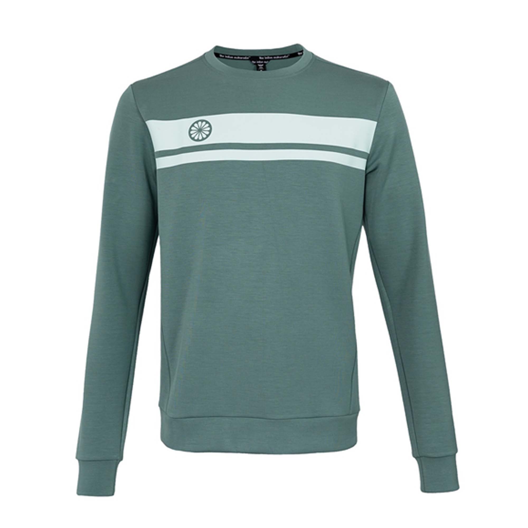 THE INDIAN MAHARADJA Soft Supreme Sweater Heren
