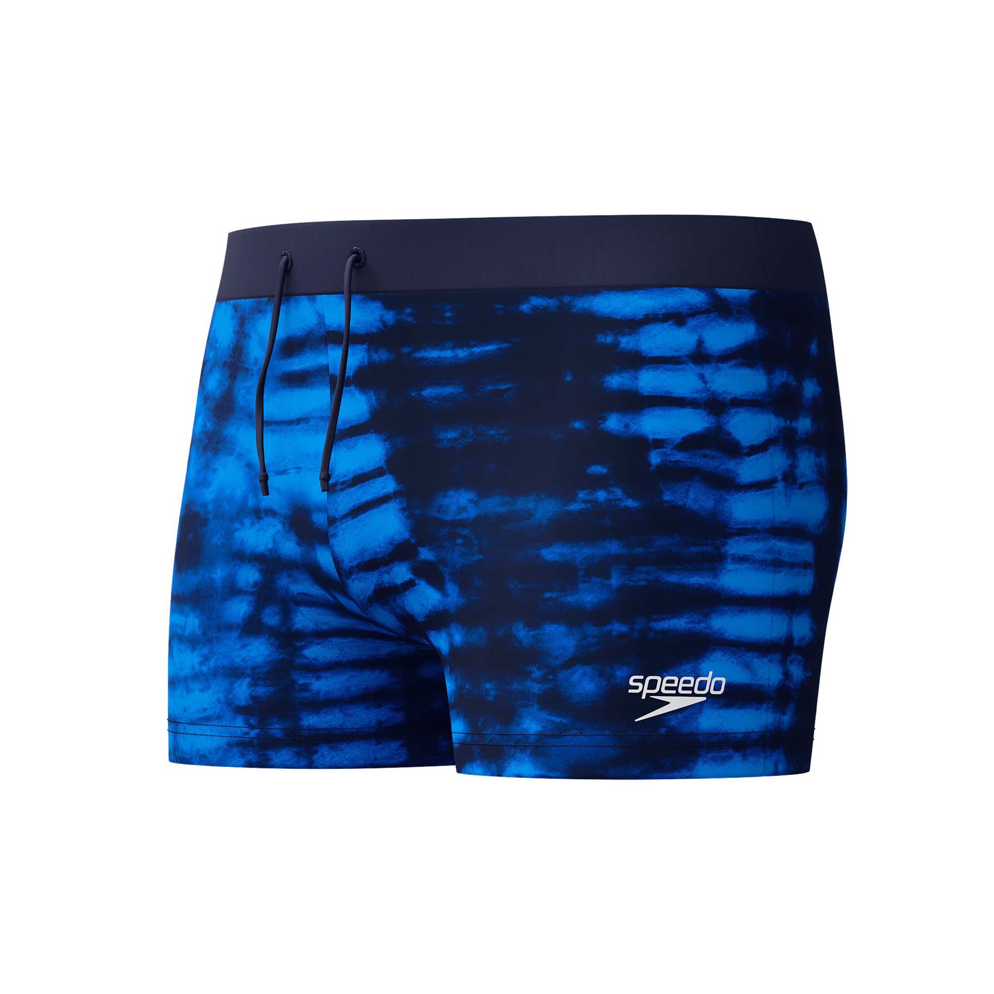 SPEEDO Valmilton Allover Aquashort Heren