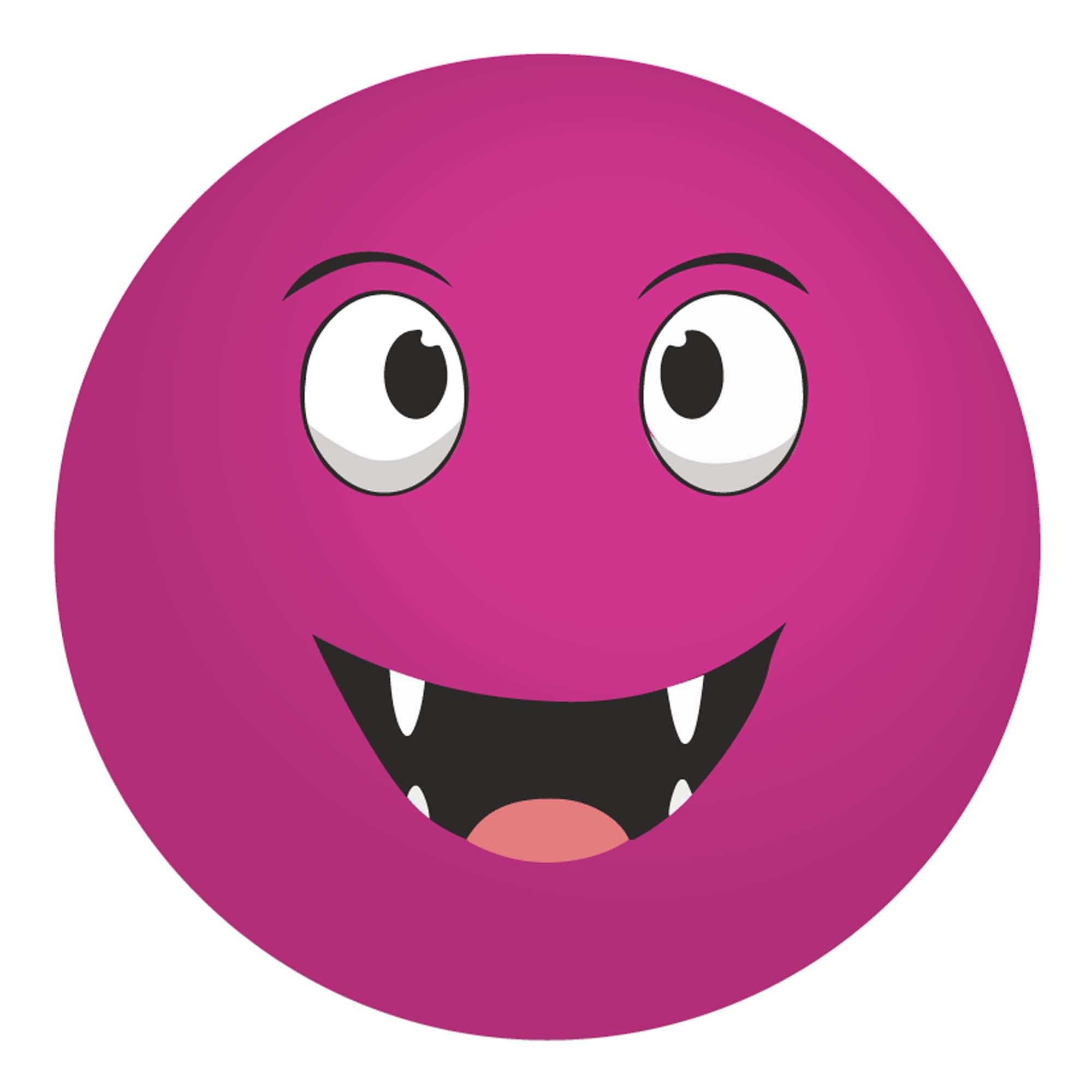 BRABO Emojies Balls