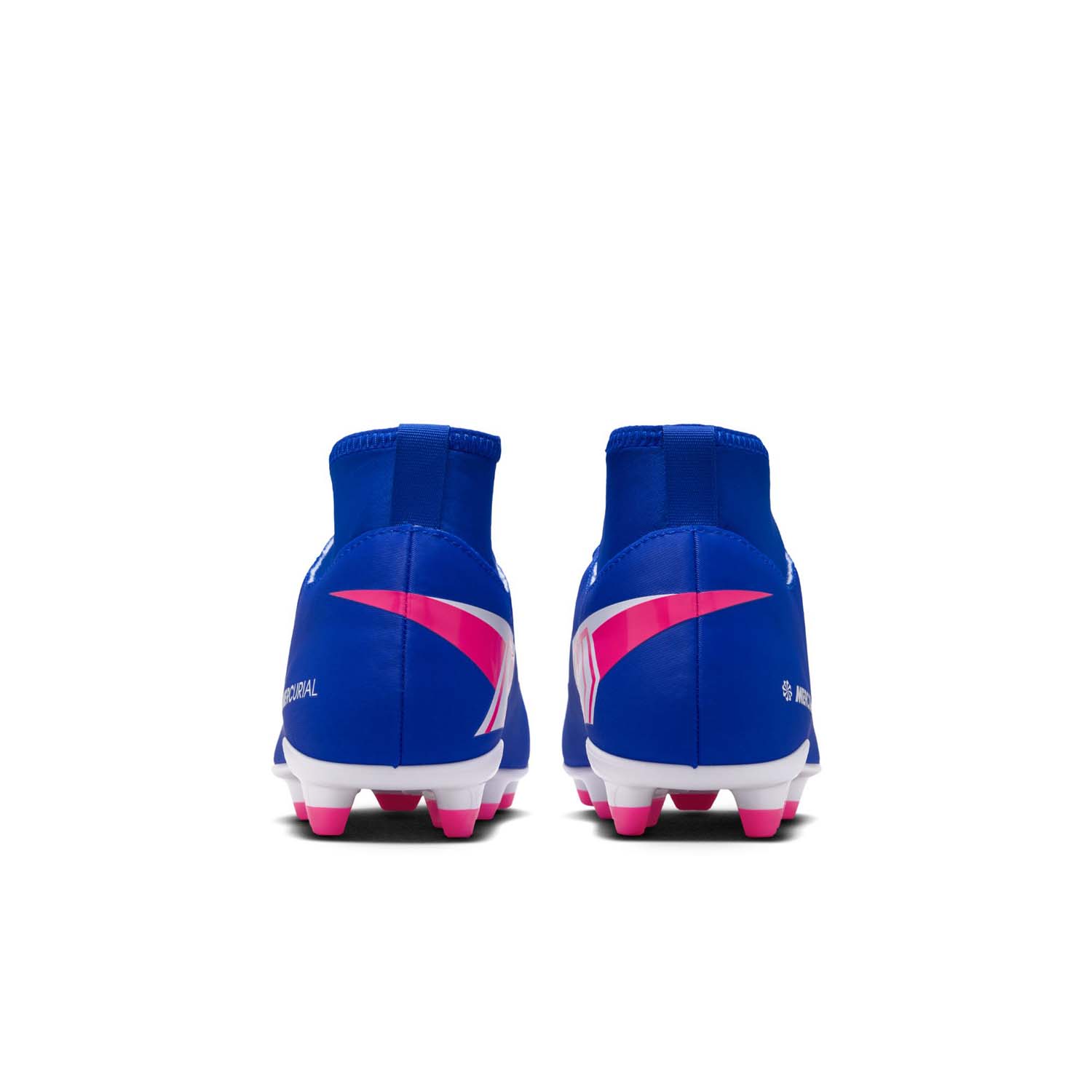 NIKE Mercurial Superfly 10 Club JR Voetbalschoenen Junior