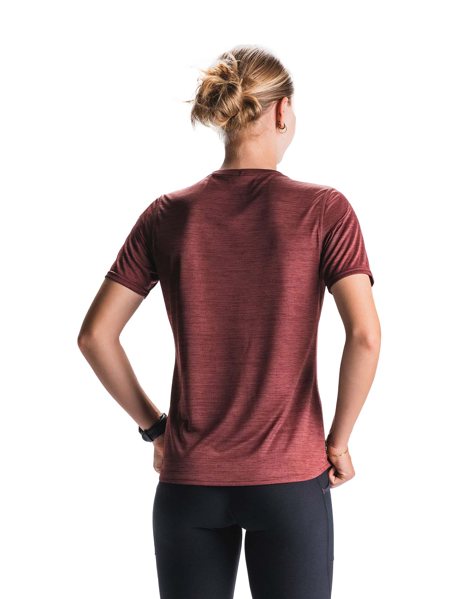 FUSION Dames C3 t-shirt Dames