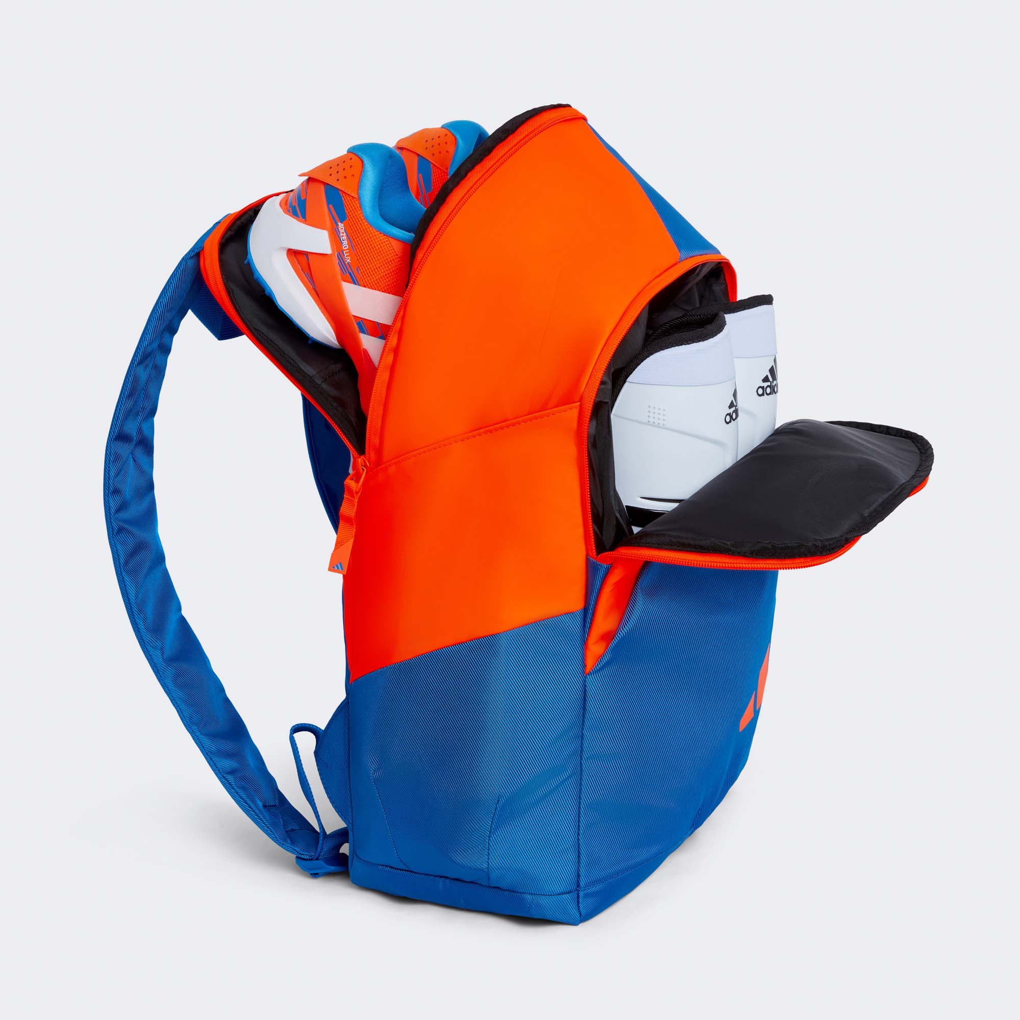 ADIDAS HOCKEY VS 6 Rugzak