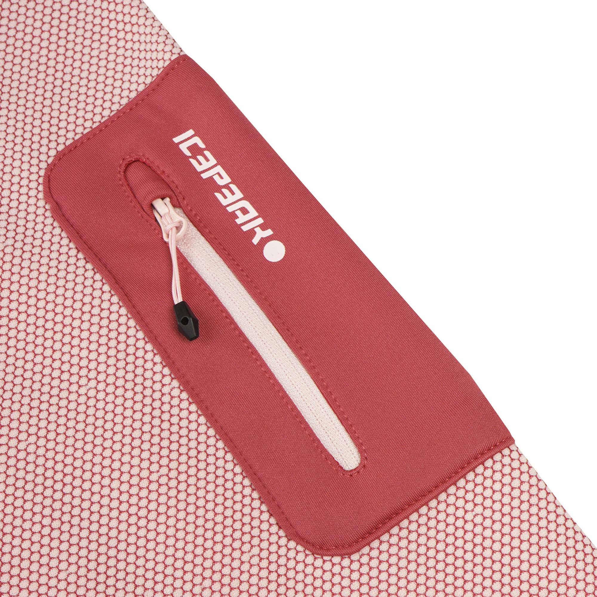 ICEPEAK Bowersville Fleece Dames