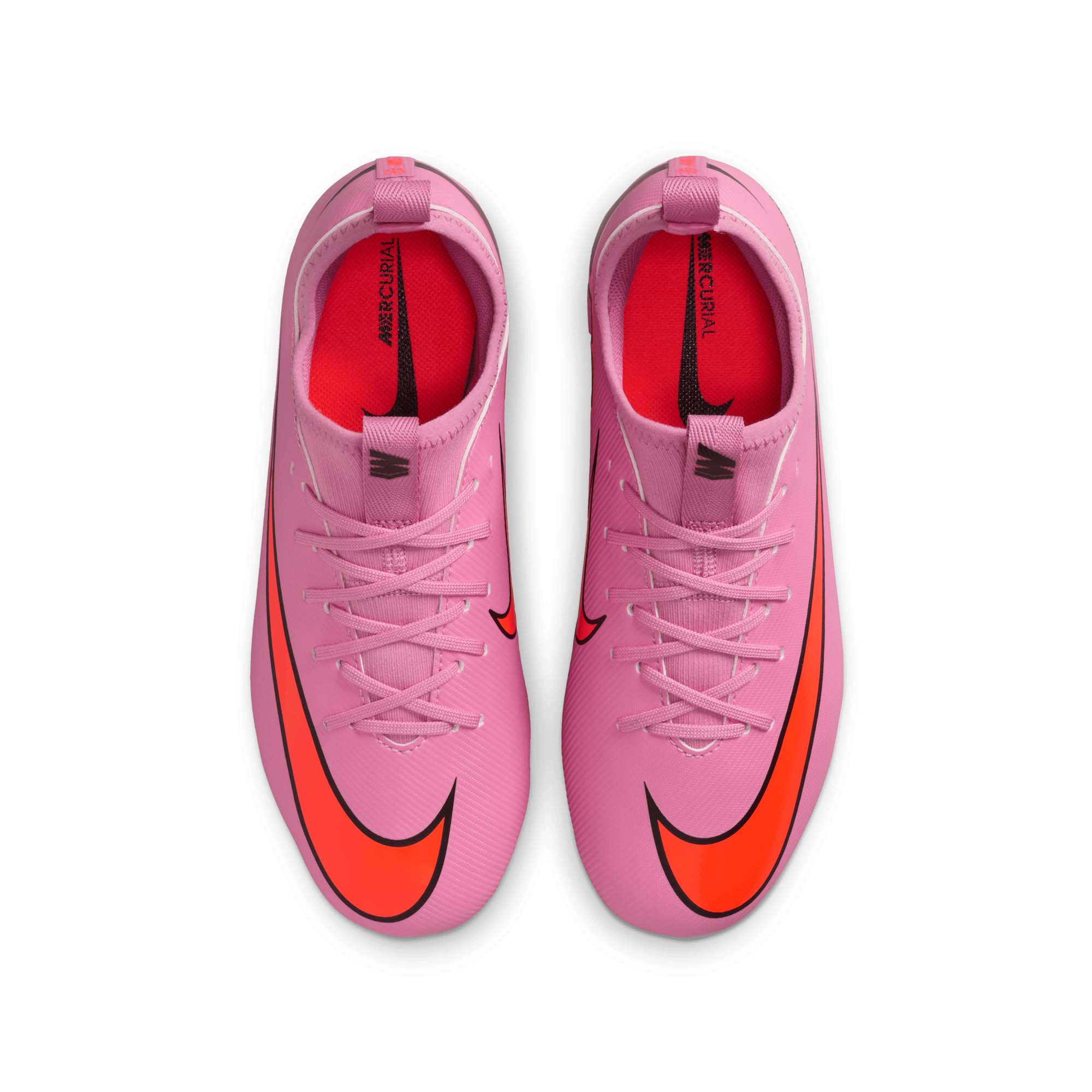 NIKE Mercurial Vapor 16 Academy Junior Voetbalschoenen Junior