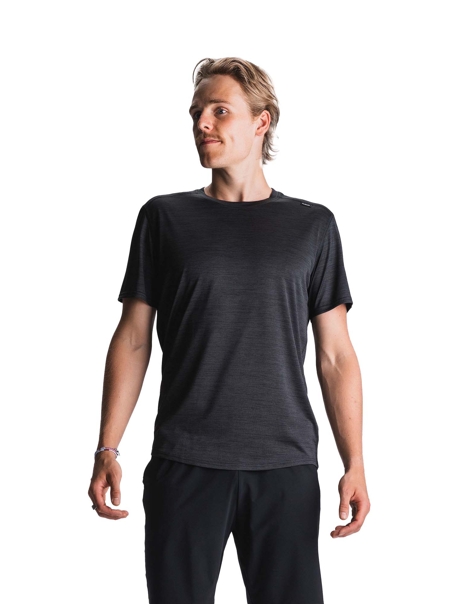 Mens c3 t shirt 0273 black 1 v1