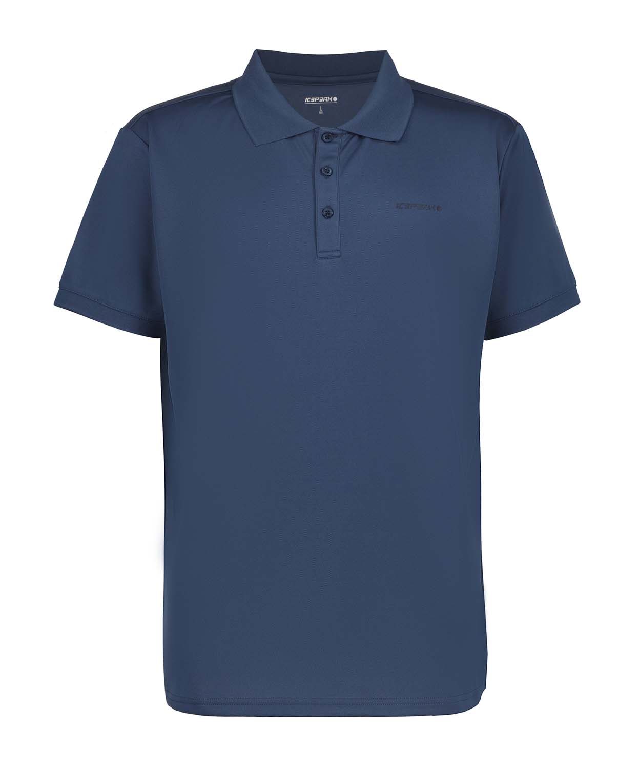 ICEPEAK Bellmont Polo Heren