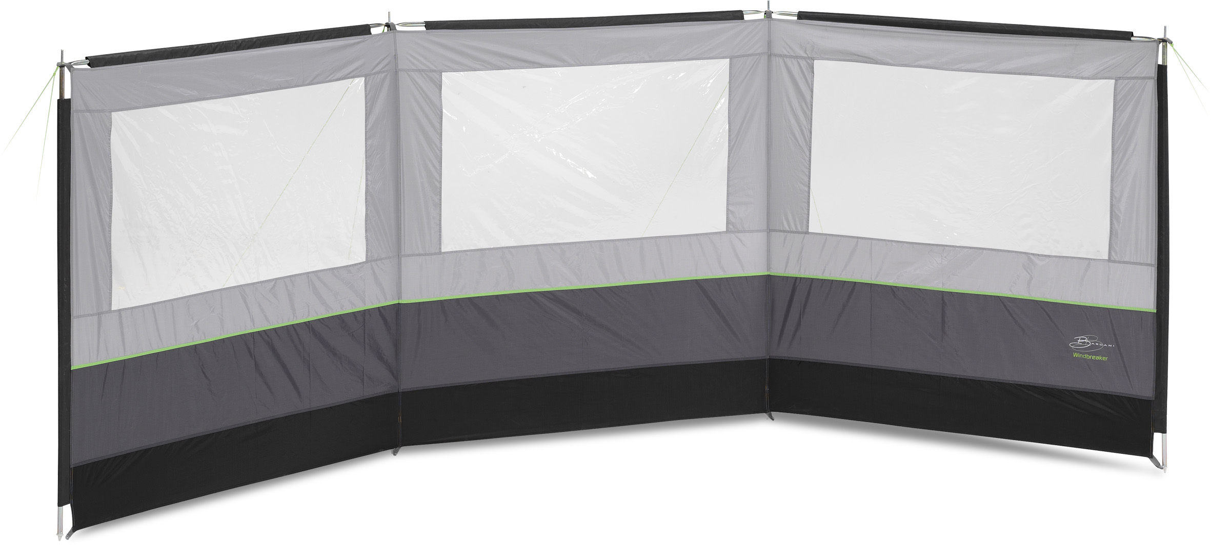 BARDANI Windscherm 