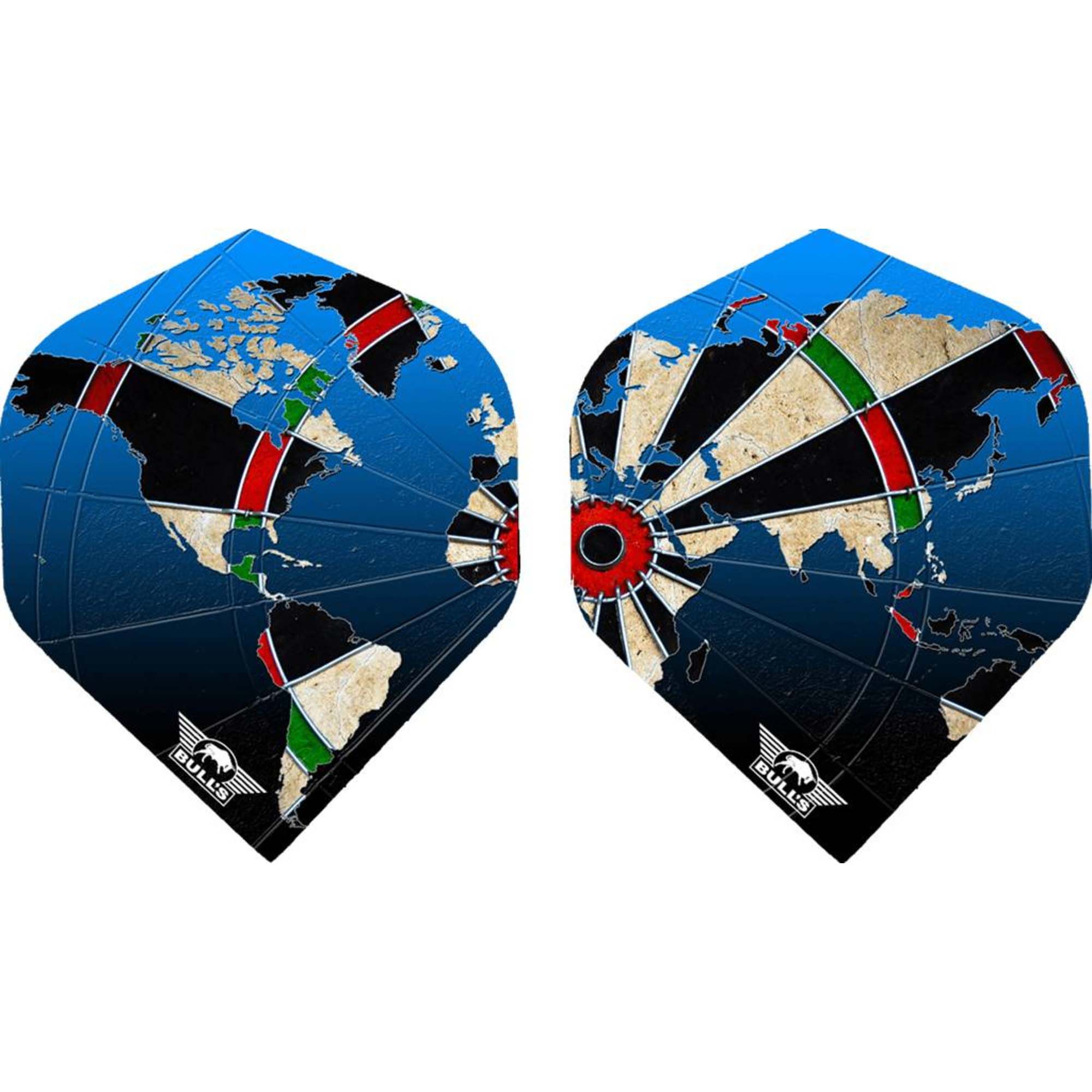 BULLS Powerflite D100 World