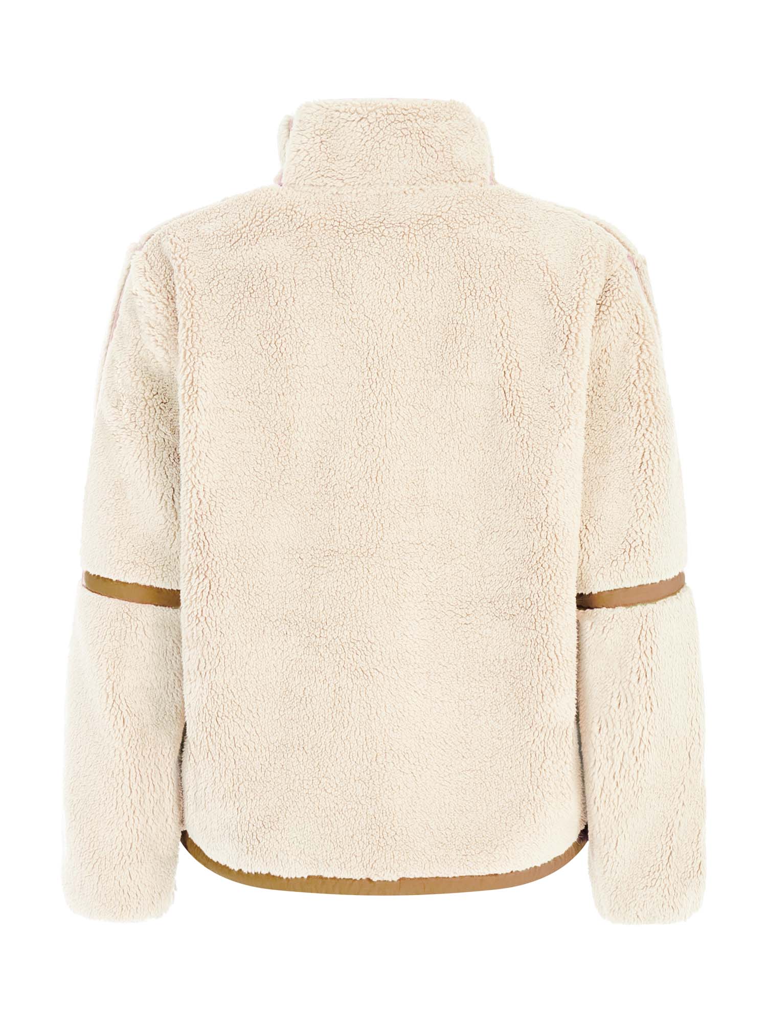 PROTEST Prtred Outdoor Full Zip Top