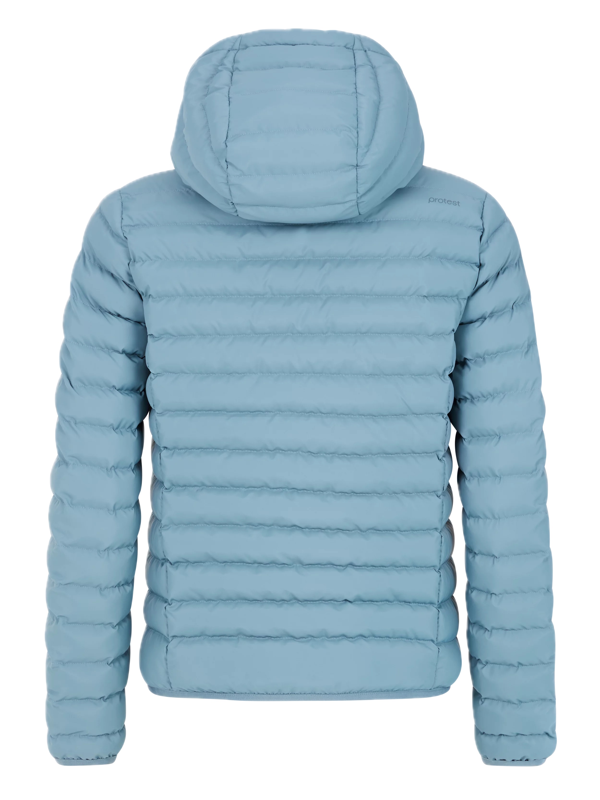 PROTEST PRTICE Puffer Jacket Dames