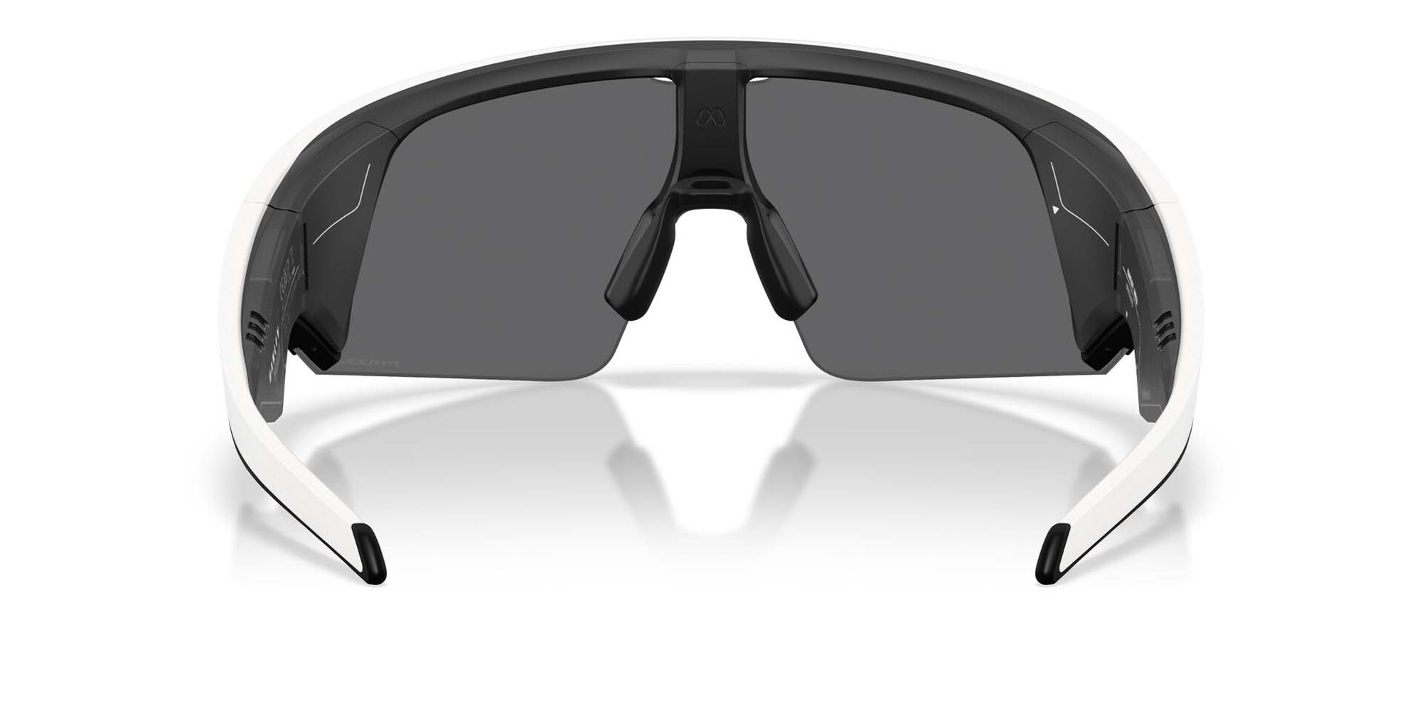 OAKLEY Meta Vanguard Zonnebril Unisex