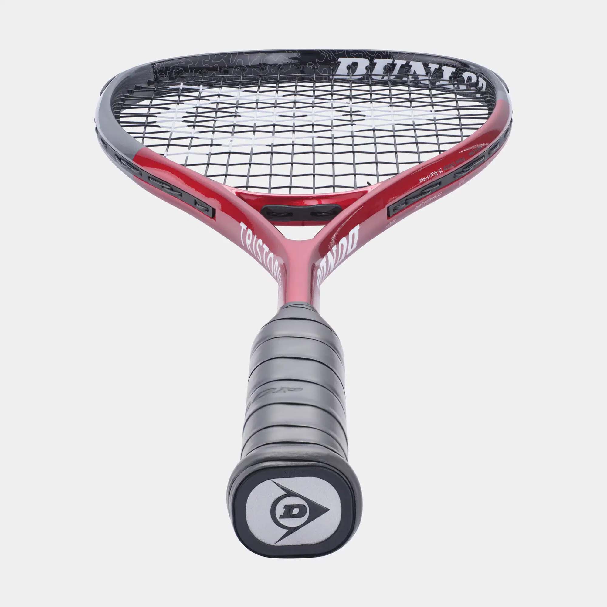 DUNLOP Tristorm Graphite Squashracket