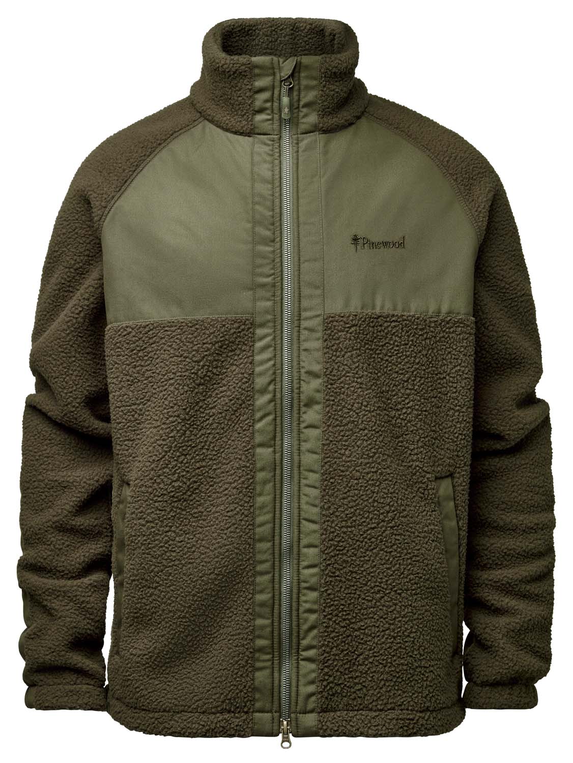 5366 135 01 pinewood sherpa fleece jacket ms 13945 
