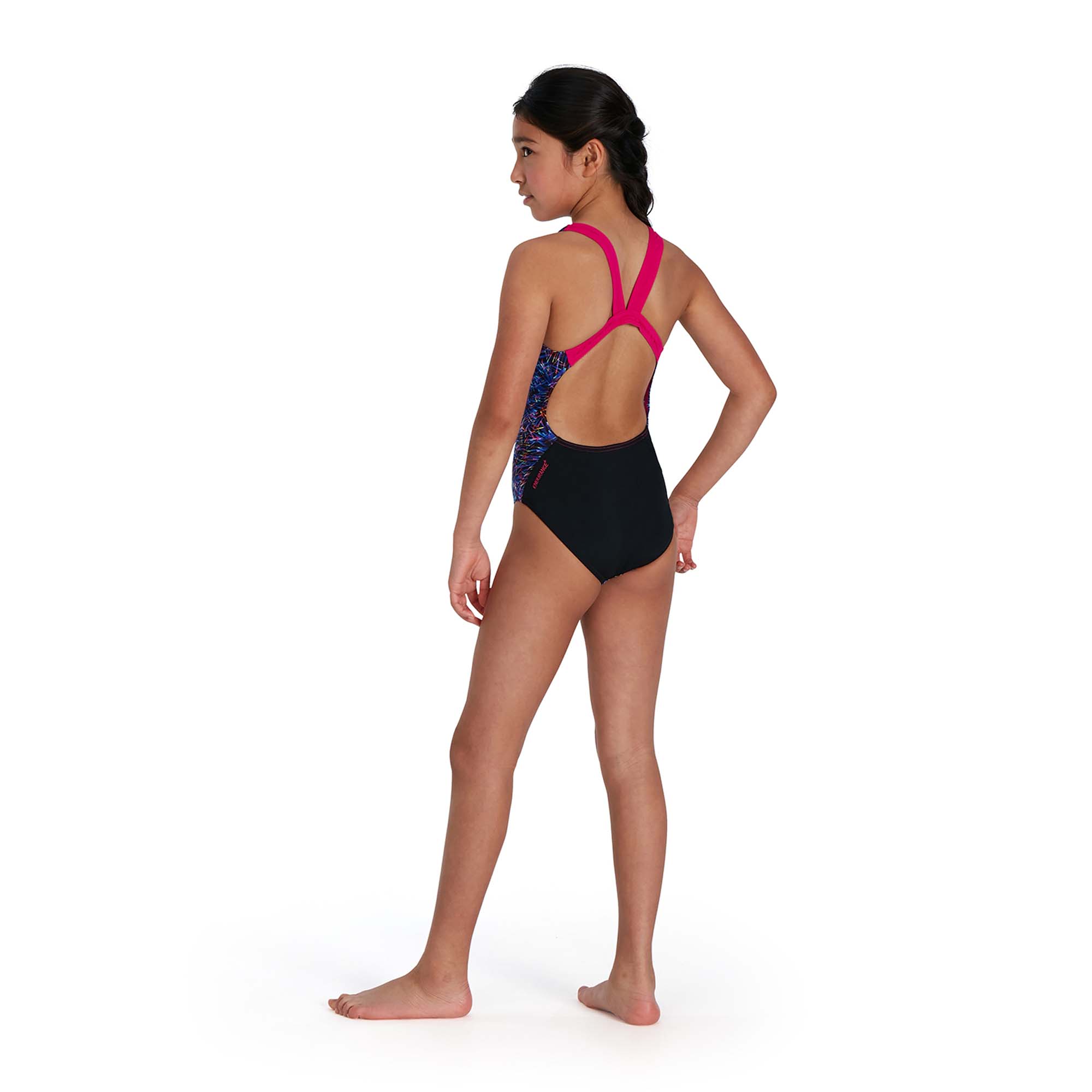 SPEEDO Eco Plus AIIov Leader Meisjes SPEEDO Eco Plus AIIov Leader Meisjes