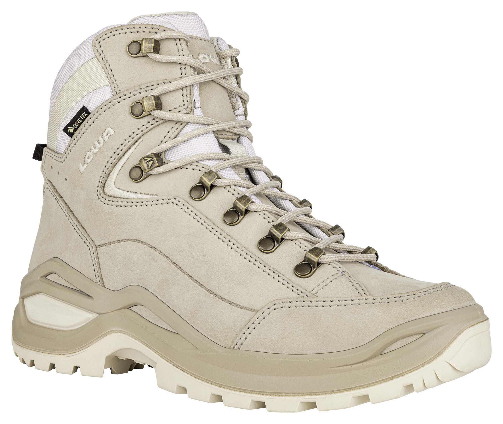 LOWA Renegade Evo GTX Mid Dames LOWA Renegade Evo GTX Mid Dames