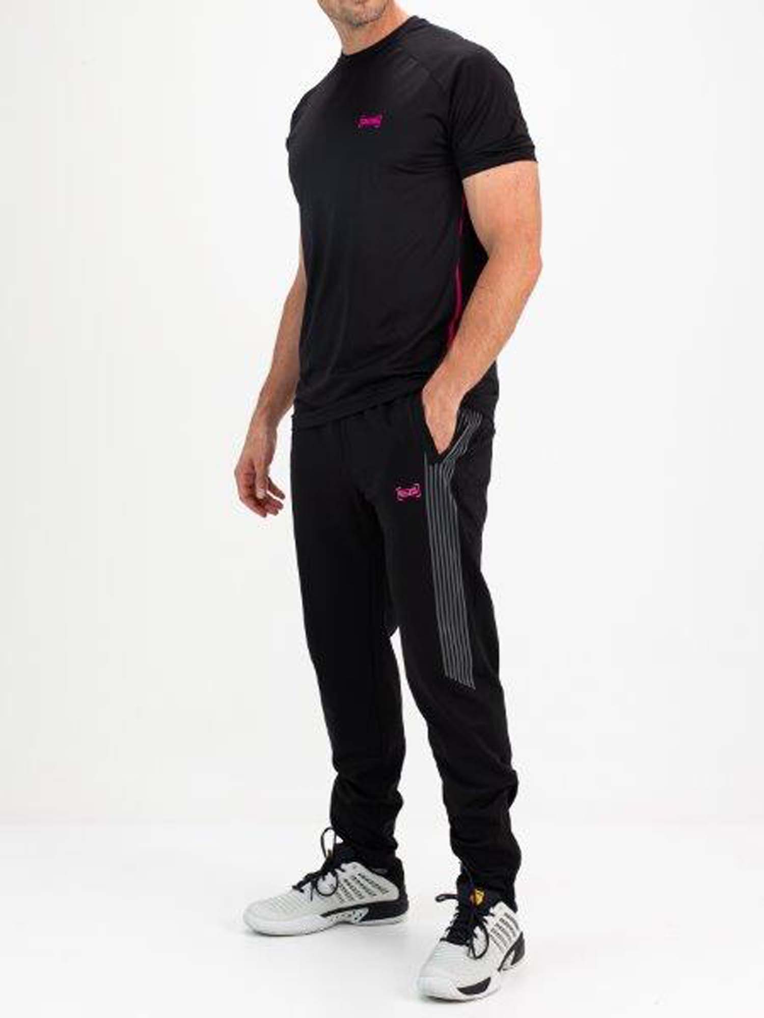 SJENG SPORTS Sepp T-shirt Heren SJENG SPORTS Sepp T-shirt Heren