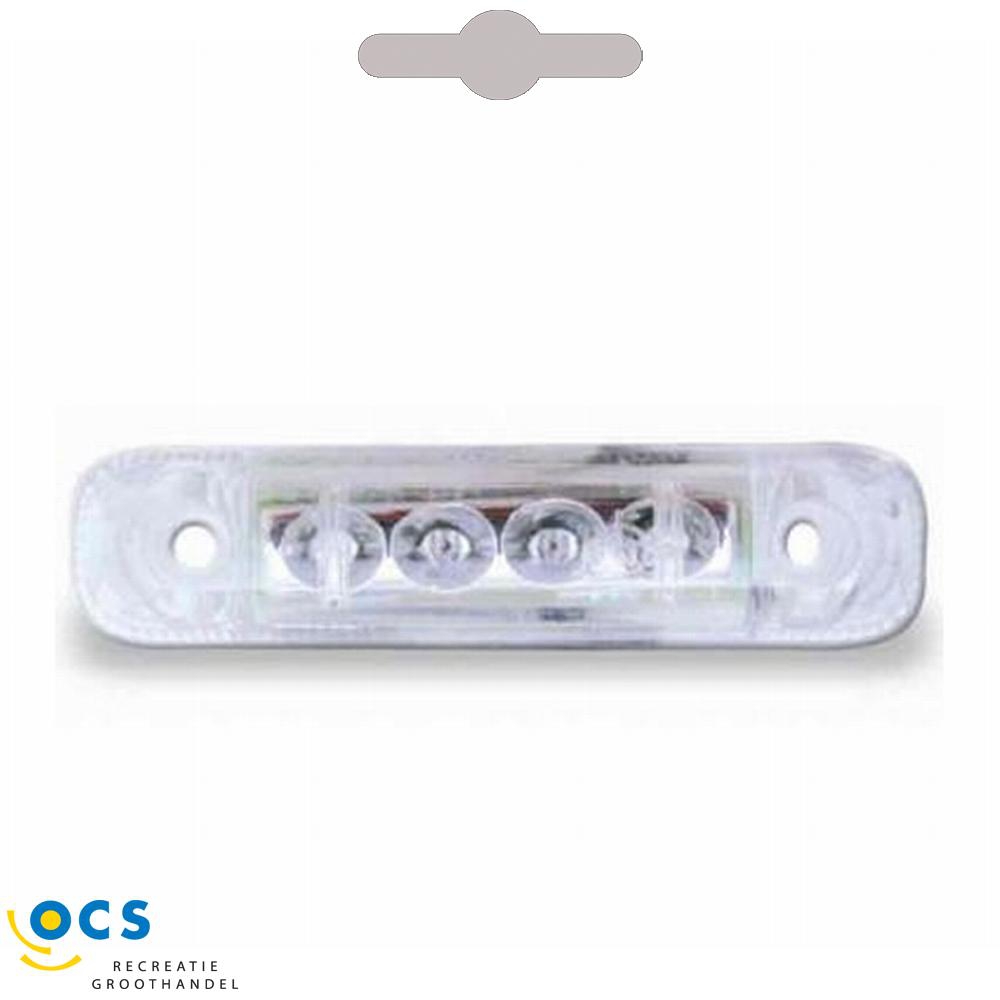 JOKON Breedtelicht Led Fendt