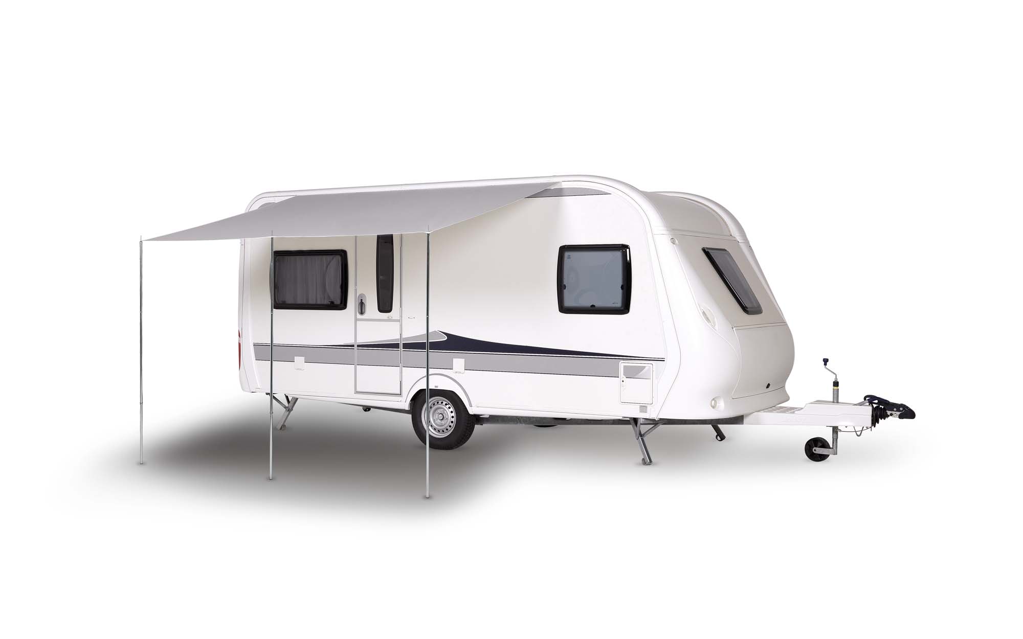 DOREMA Uni Dakluifel 240x220cm