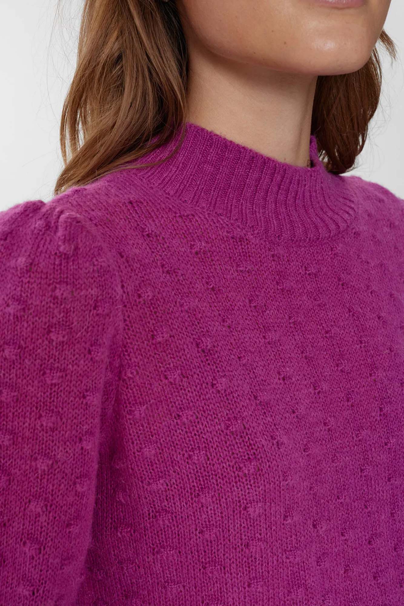NUMPH NUMPH Nutbilly Pullover Dames