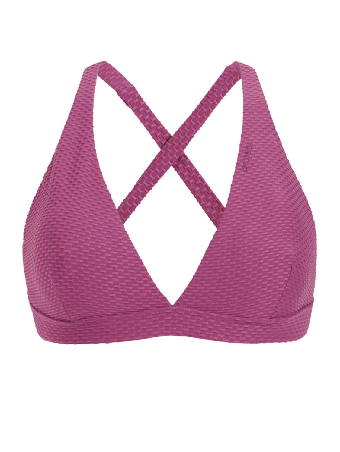 PROTEST Mixendless Bikinin Top Dames