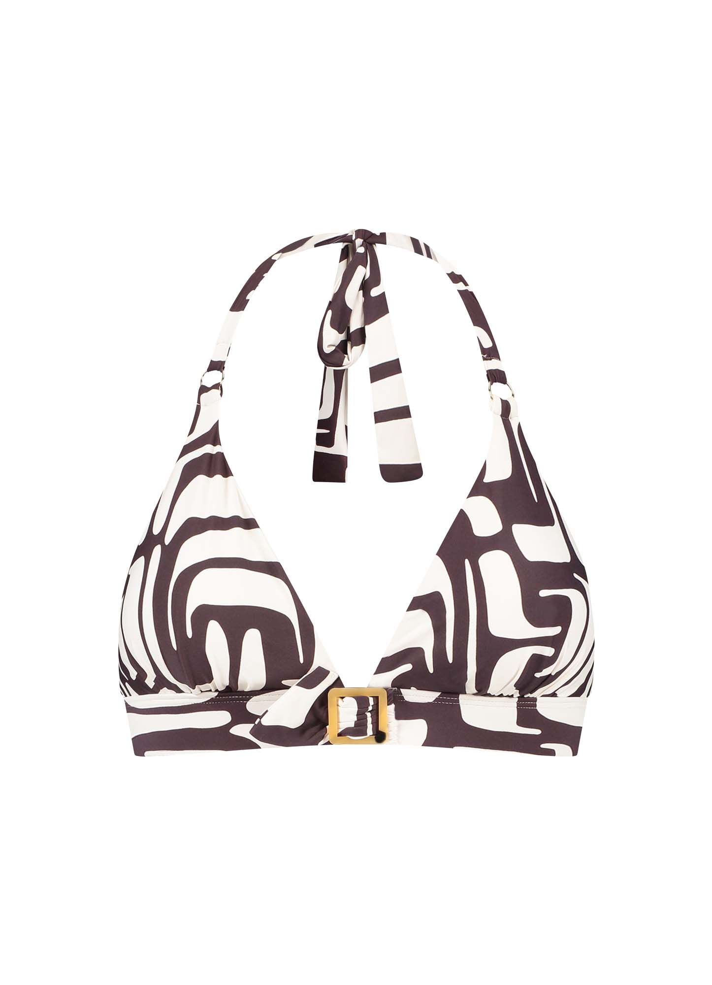 CYELL Eternal Halter Bikinitop Dames CYELL Eternal Halter Bikinitop Dames