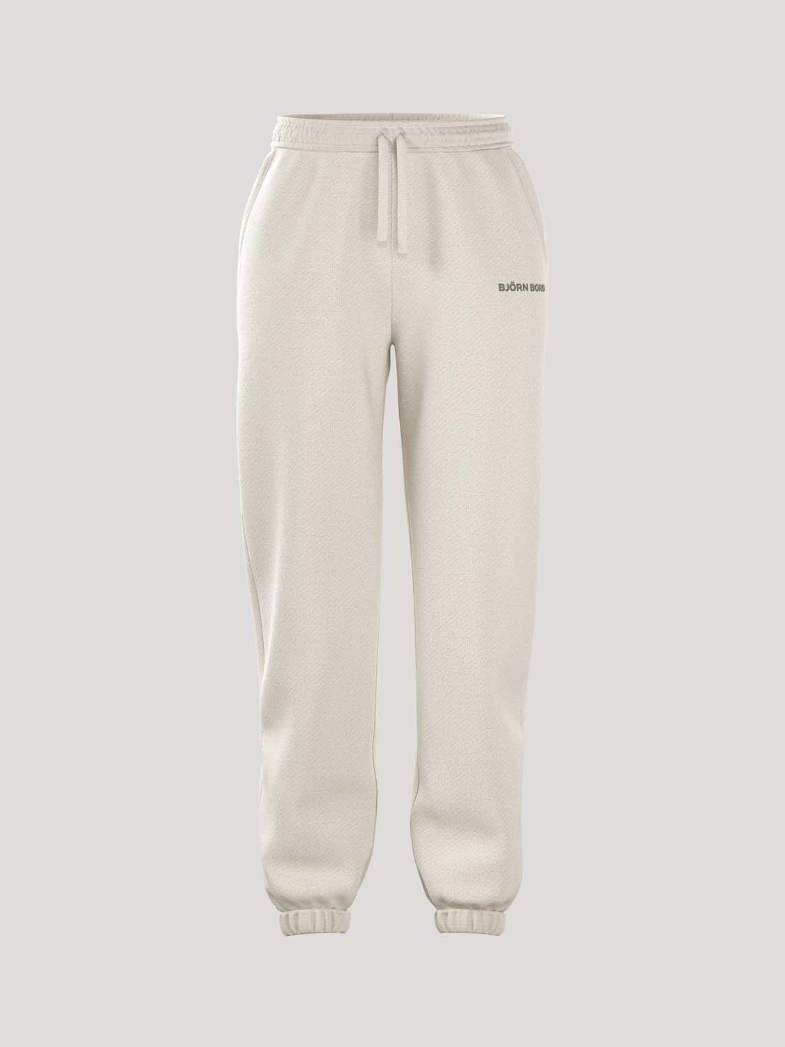 BJORN BORG essential 4 sweatpants Dames