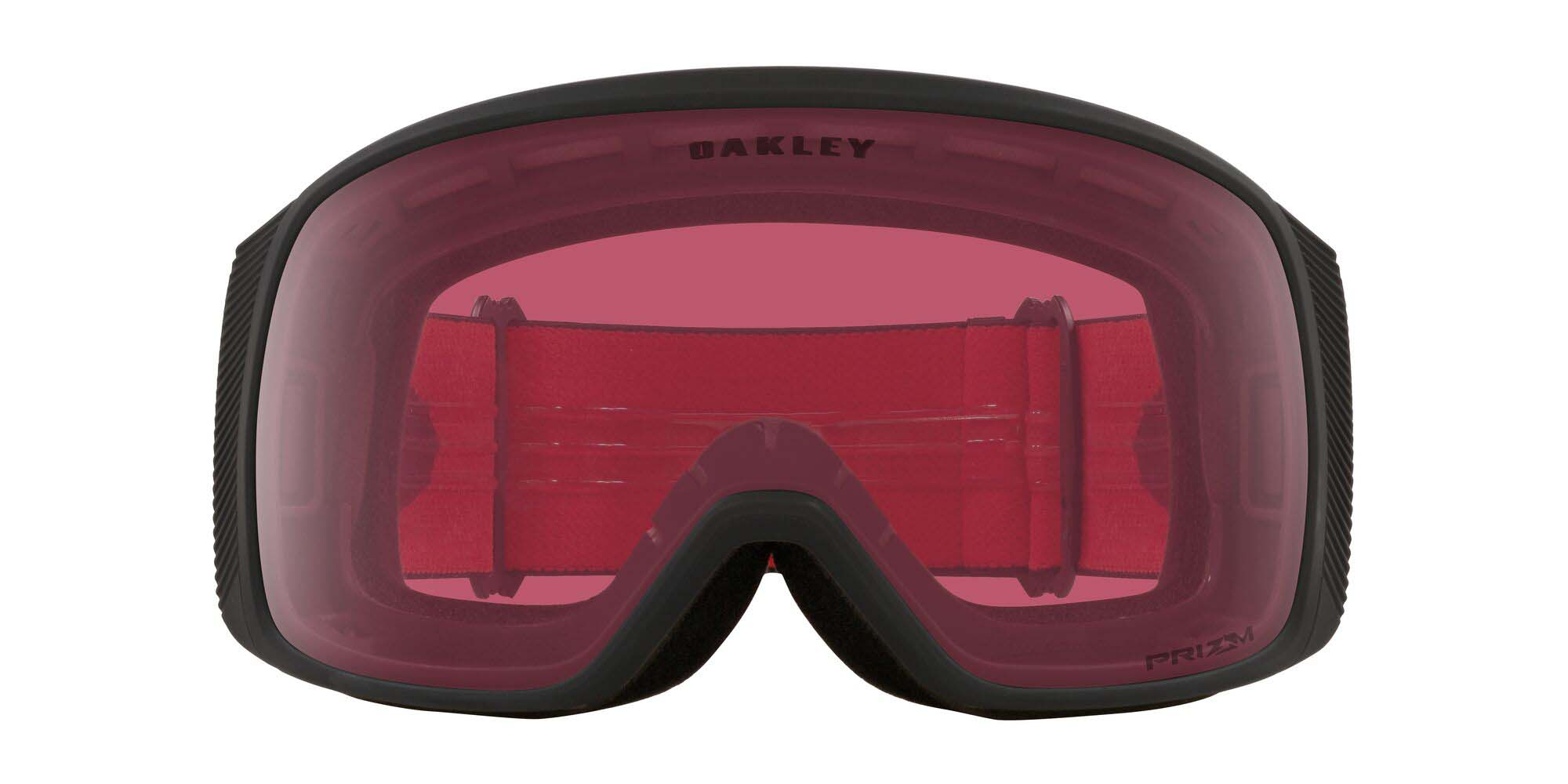 OAKLEY Flight Tracker L Skibril Unisex