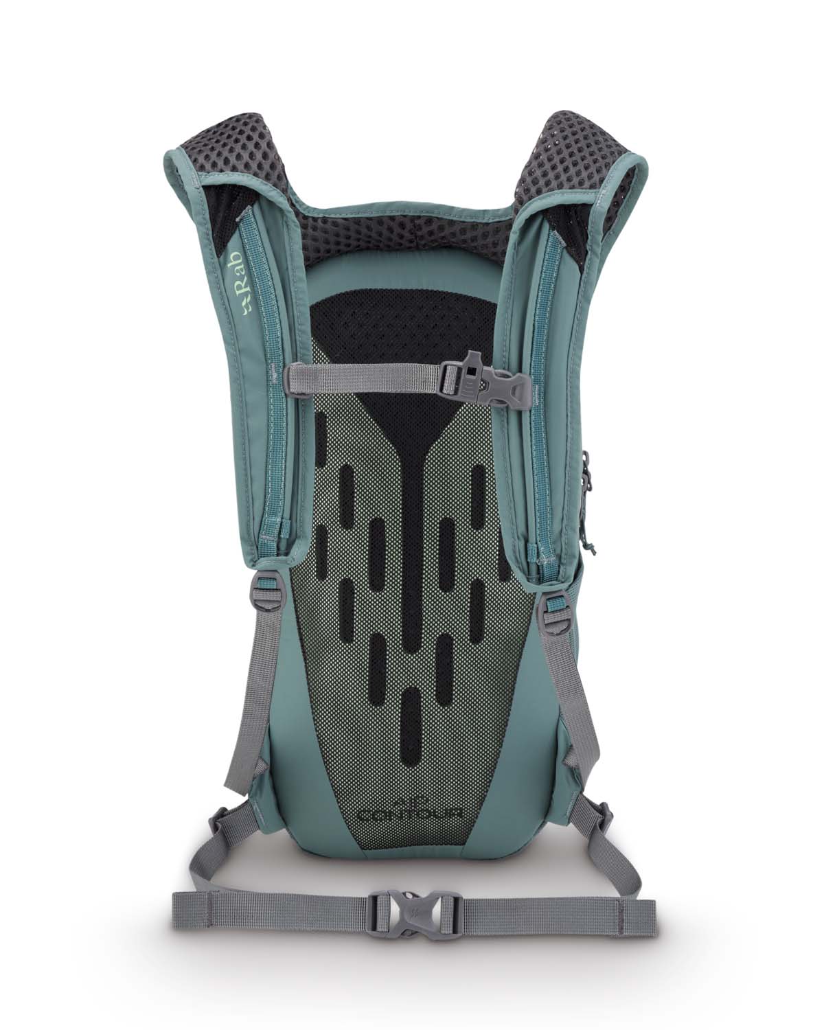Tygen 6 sage qaq 01 sge back