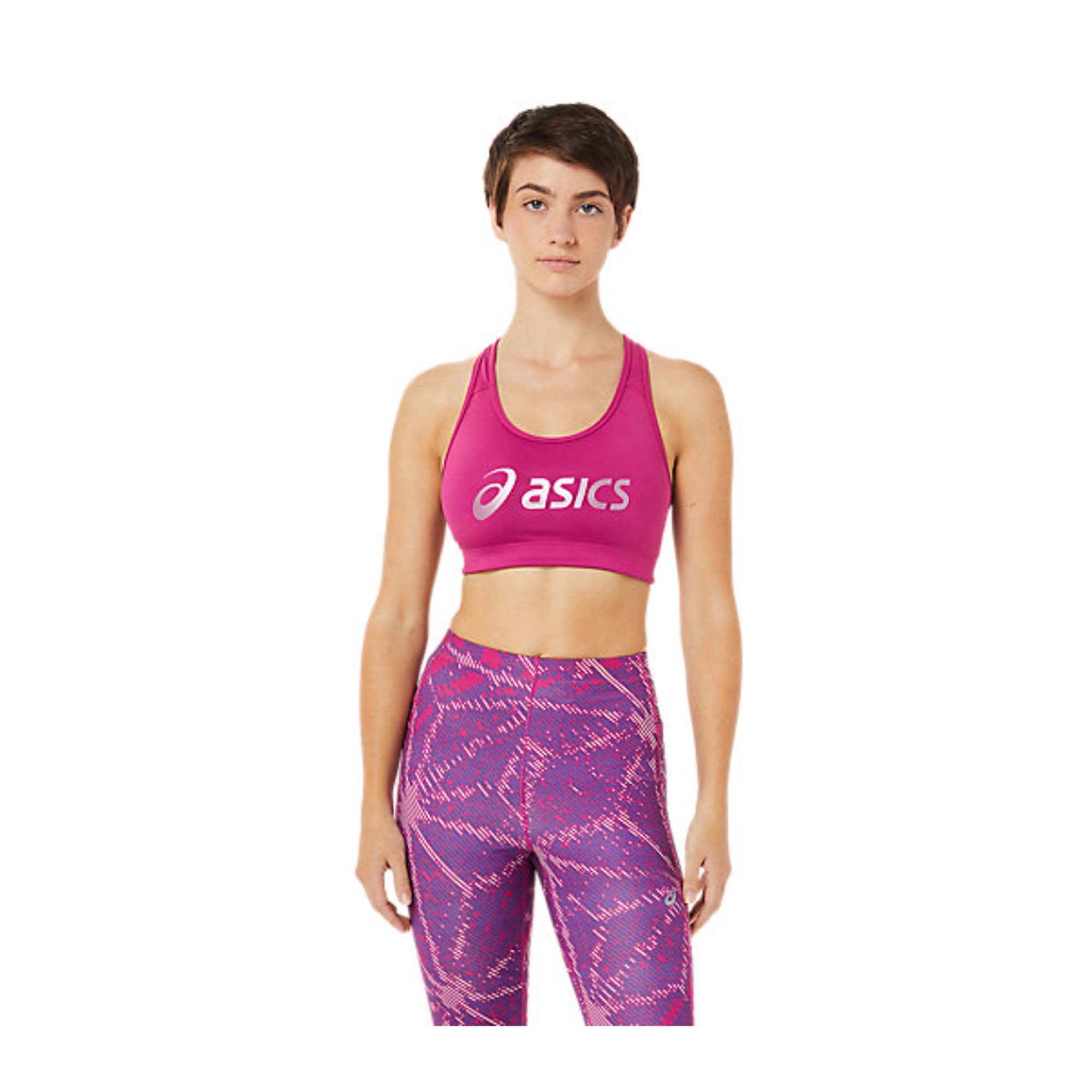 ASICS Sakura Logo Dames ASICS Sakura Logo Dames