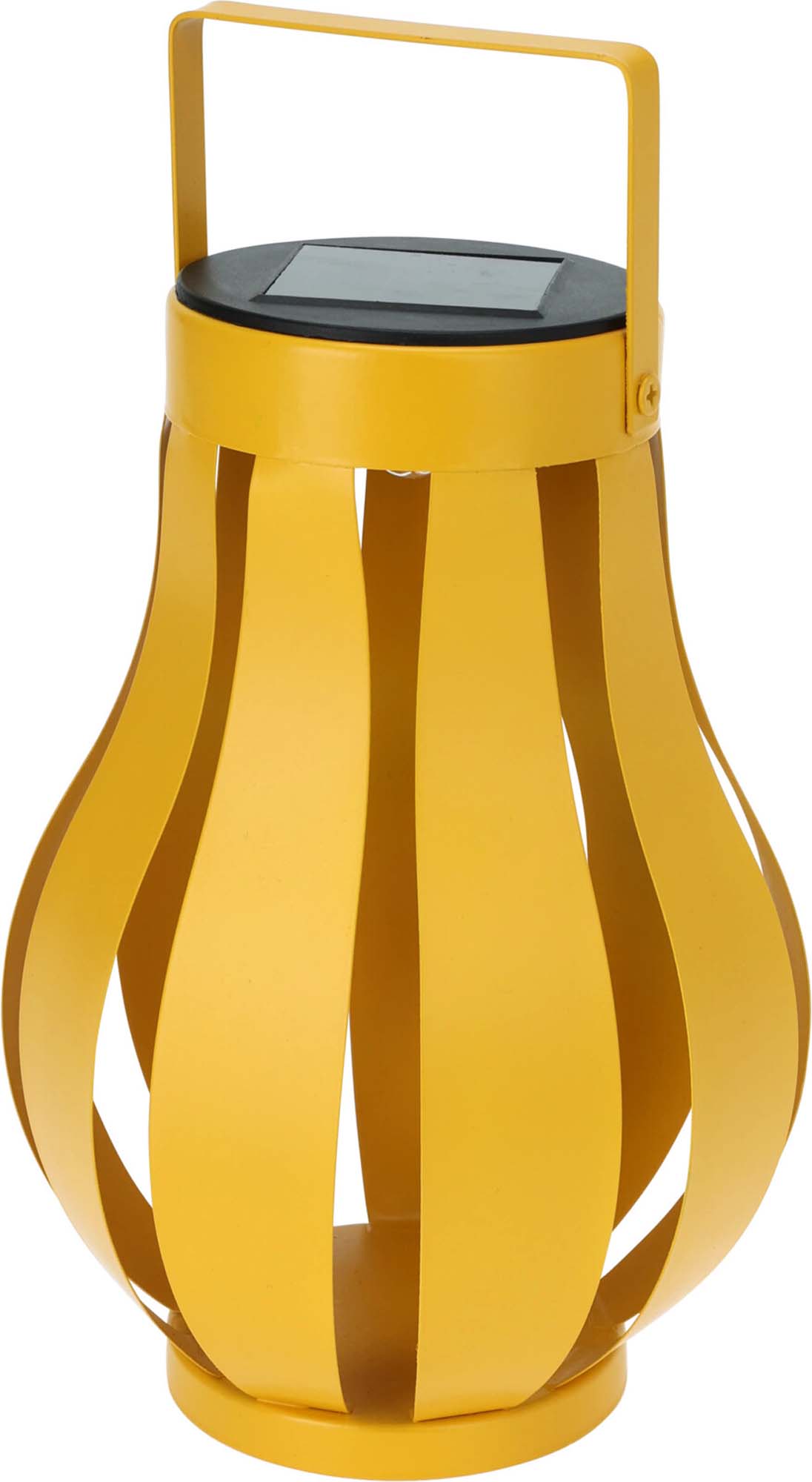 KOOPMAN Solar Lantaarn 19 cm