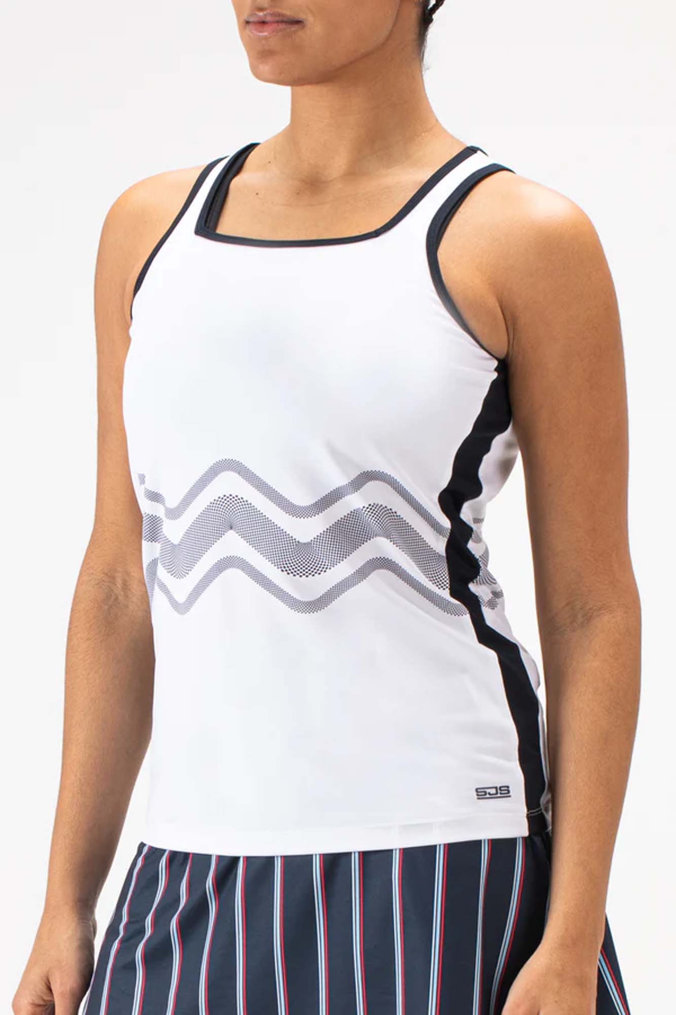 SJENG SPORTS Lady singlet SJENG SPORTS Lady singlet