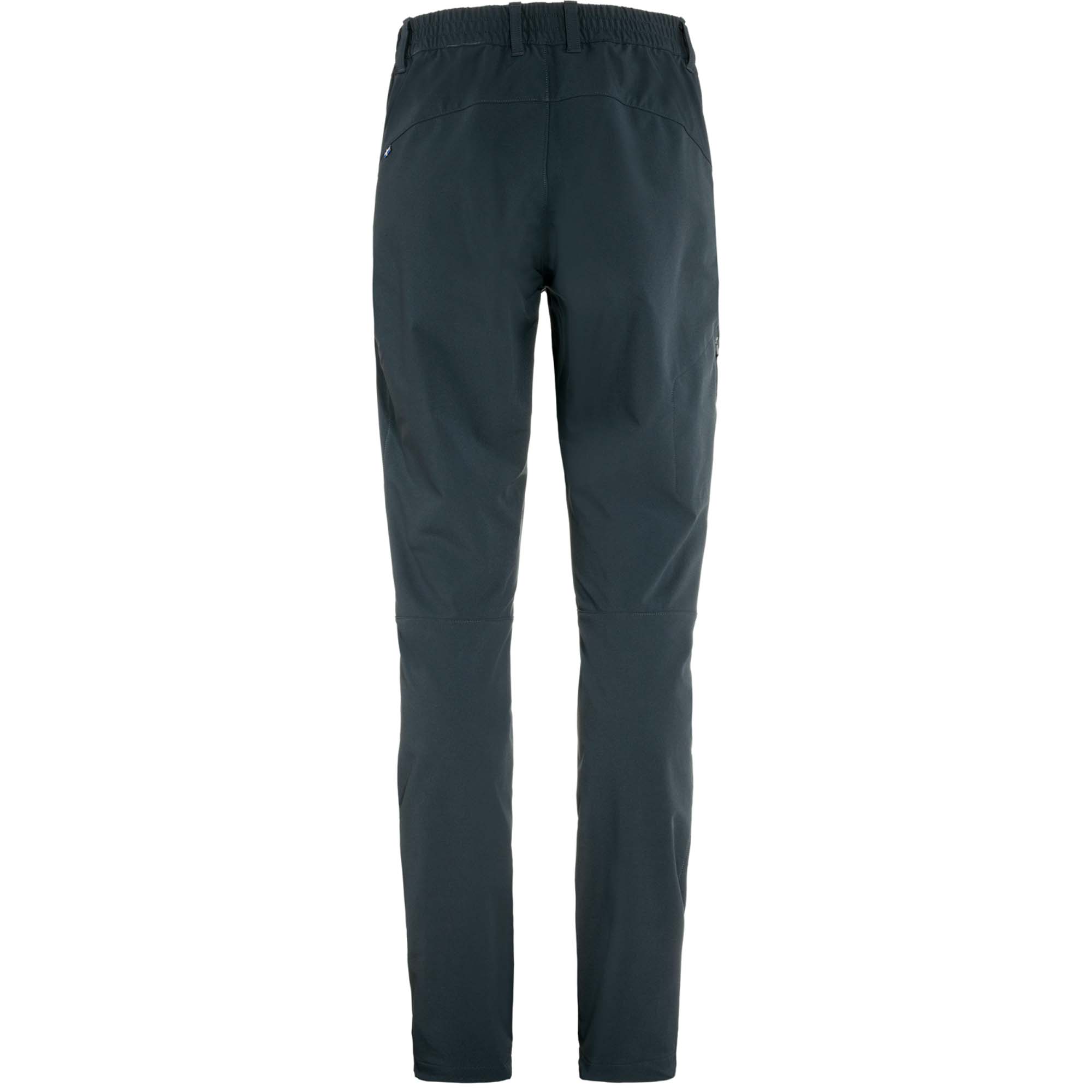 FJALLRAVEN Abisko Trail Stretch Broek Dames Dames FJALLRAVEN Abisko Trail Stretch Broek Dames Dames