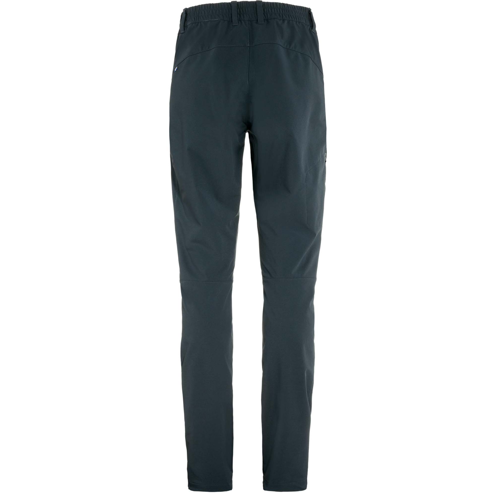 FJALLRAVEN Abisko Trail Stretch Broek Dames Dames