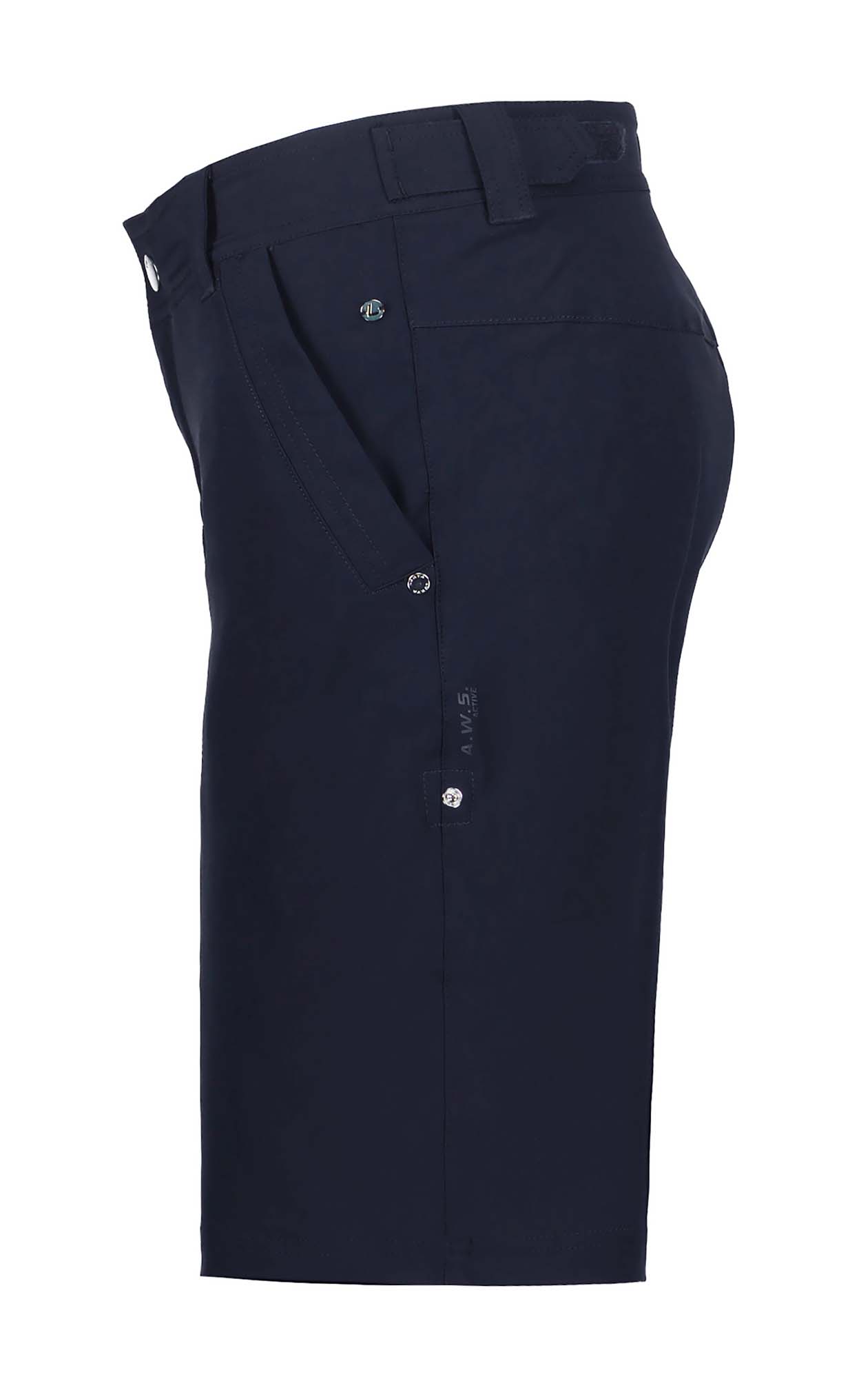 LUHTA Espholm Korte Broek Dames