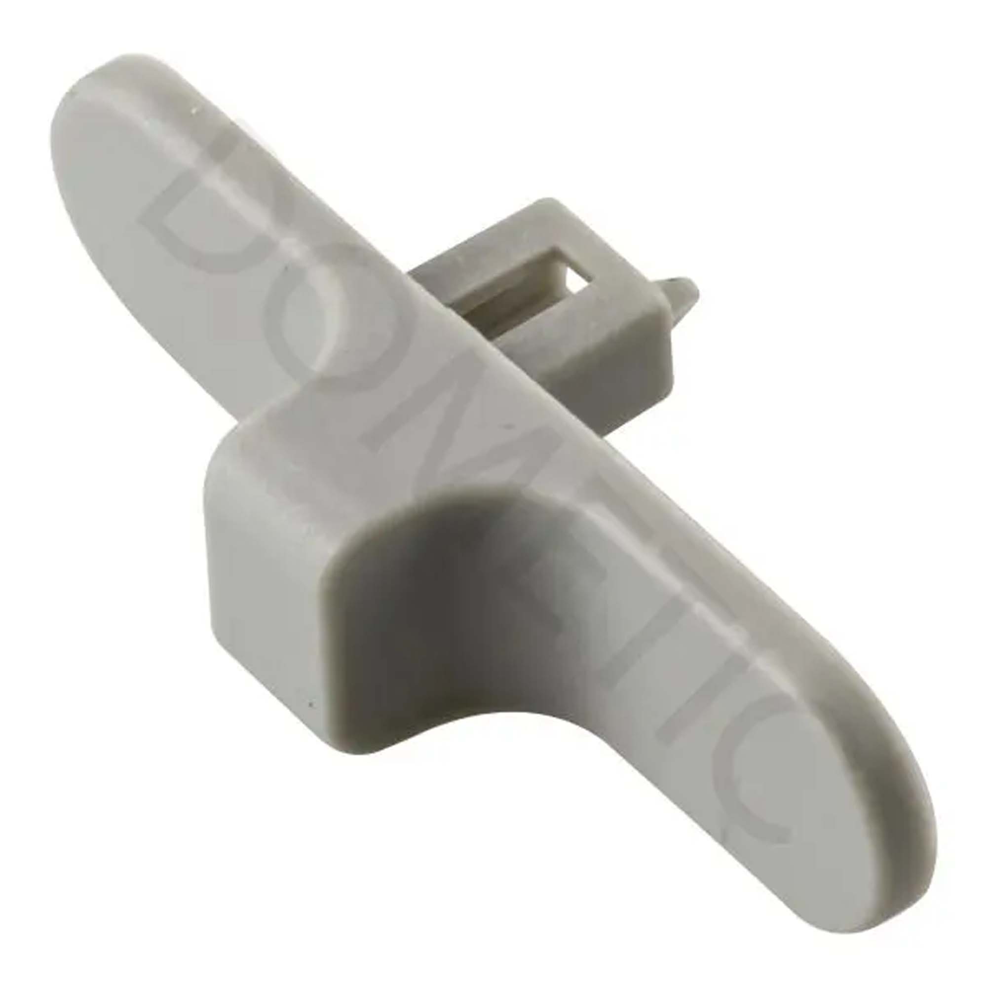 DOMETIC RMS 10.5S Deurvergrendeling Geleider