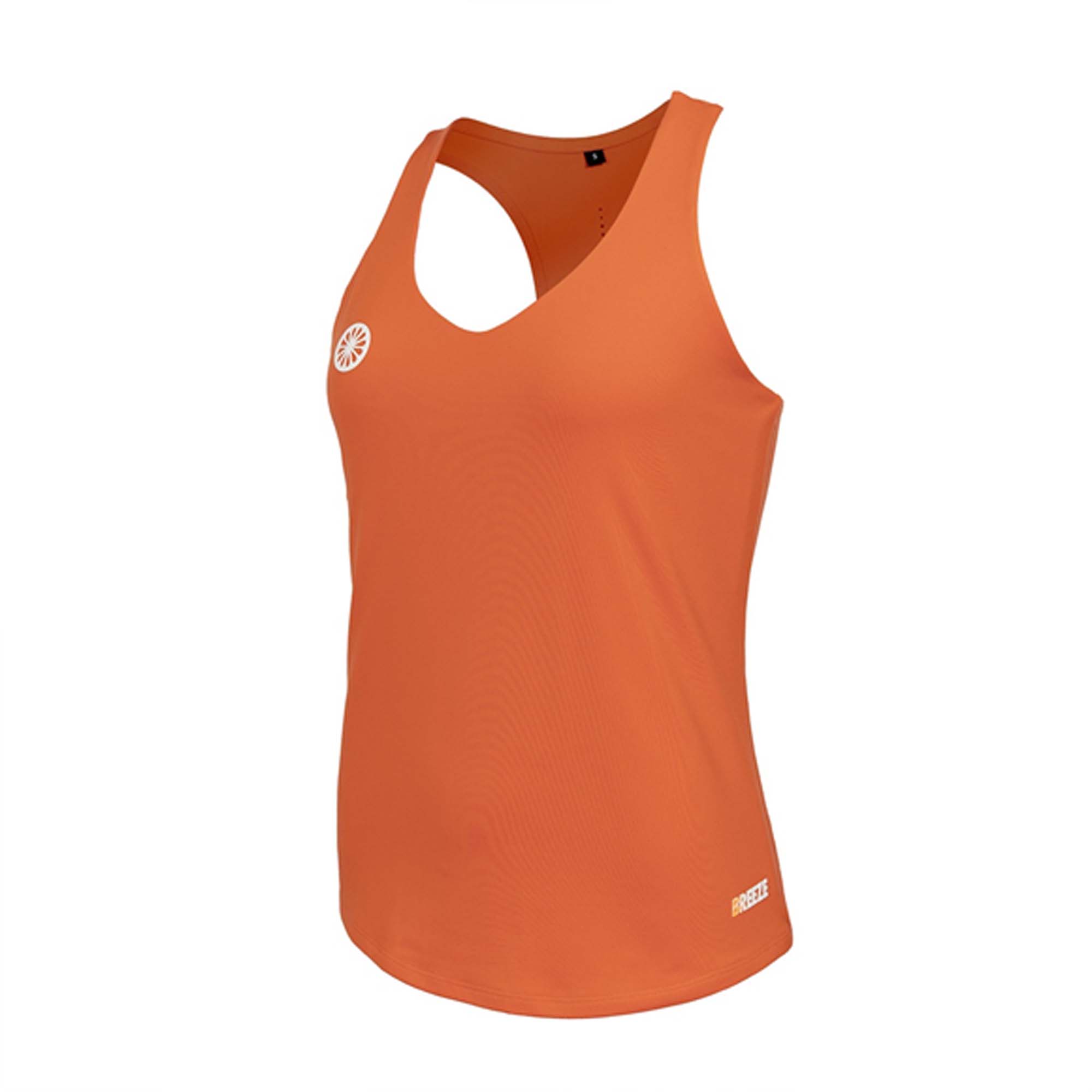 THE INDIAN MAHARADJA Breeze Tank Dames THE INDIAN MAHARADJA Breeze Tank Dames