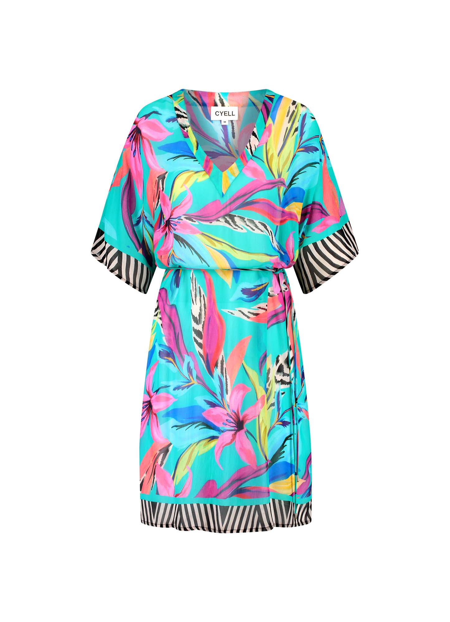 CYELL Fiji Tuniek Dames