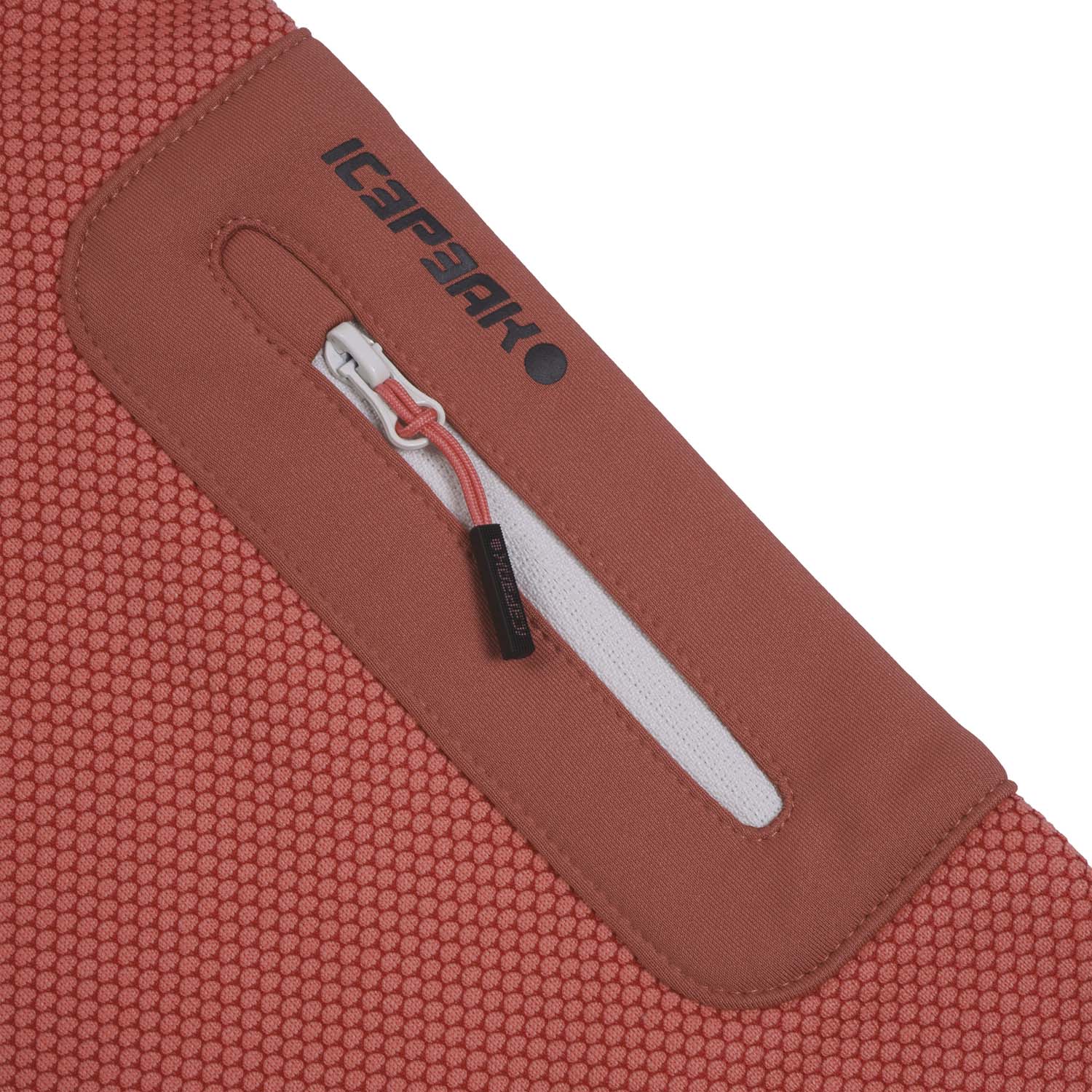 ICEPEAK Kemnath JR Fleece Meisjes