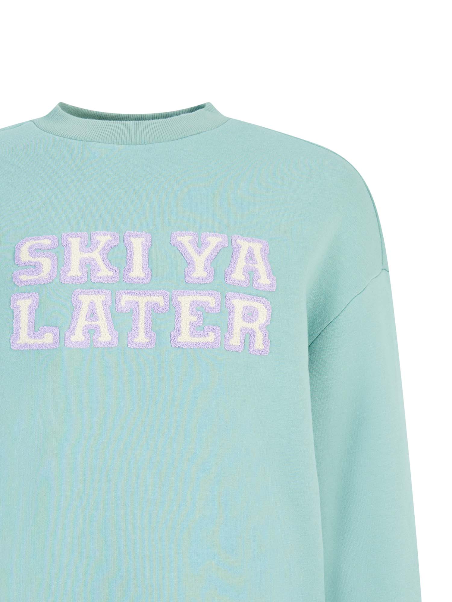 PROTEST Prtstill Sweatshirt Dames