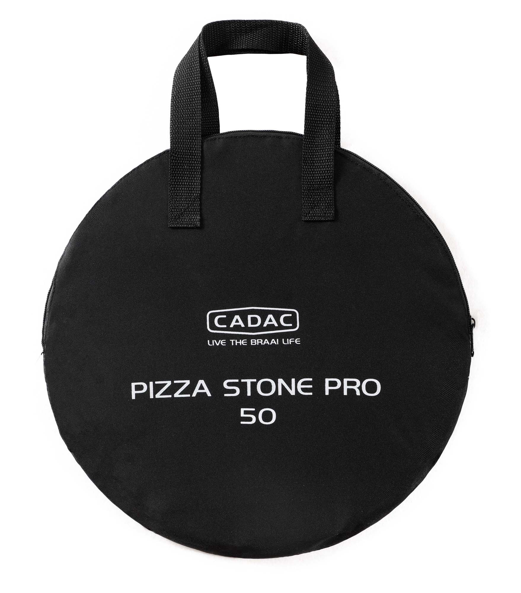 CADAC Pizza Stone Pro 50