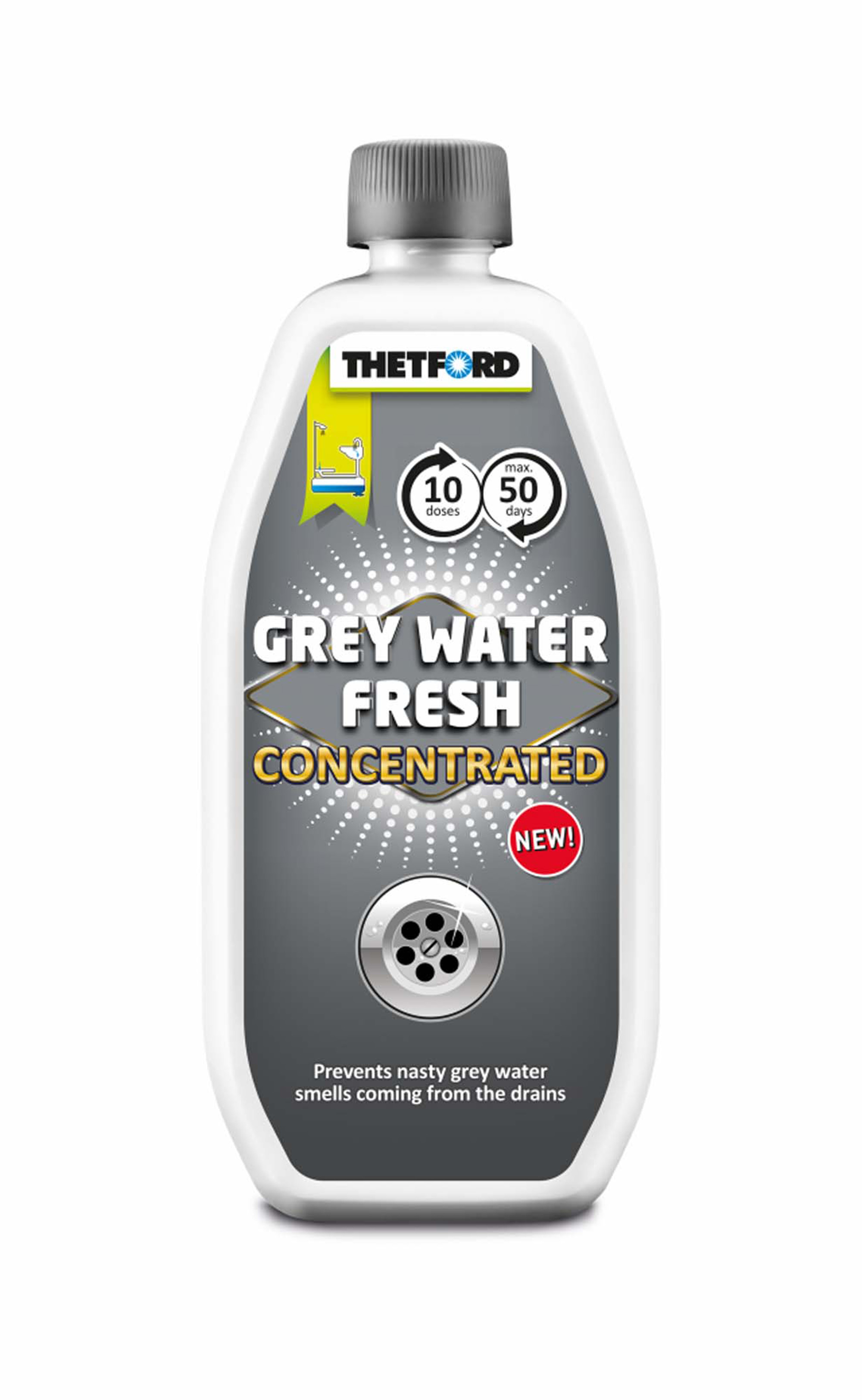 THETFORD Grey Water Fresh 0.8L