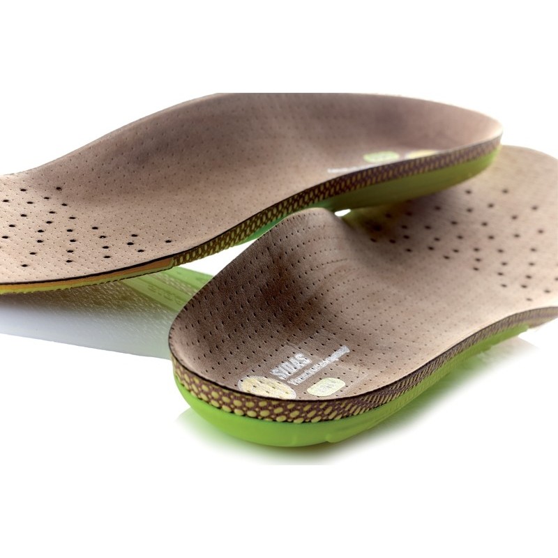 SIDAS 3 Feet Outdoor Mid SIDAS 3 Feet Outdoor Mid