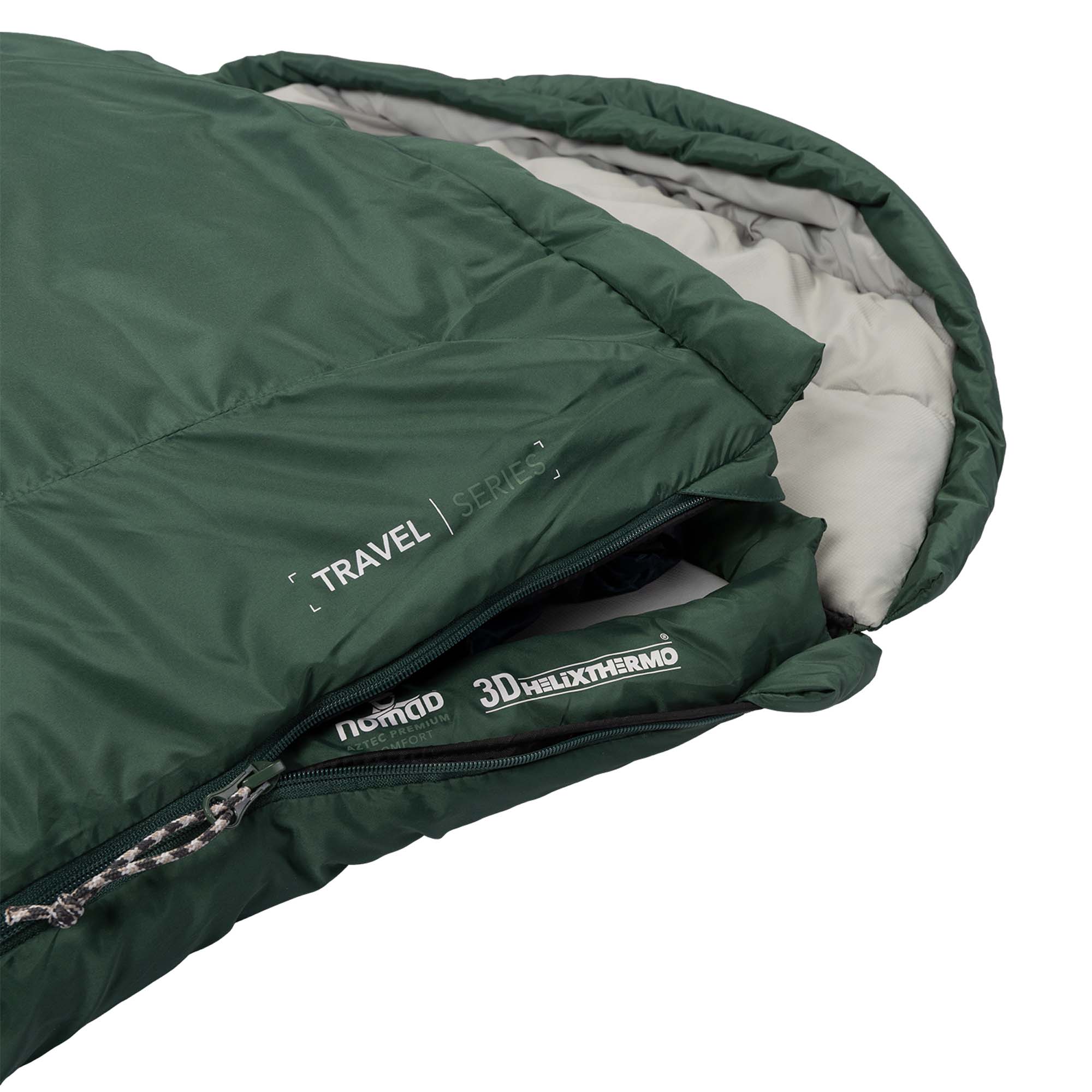 Aztec premium comfort 5