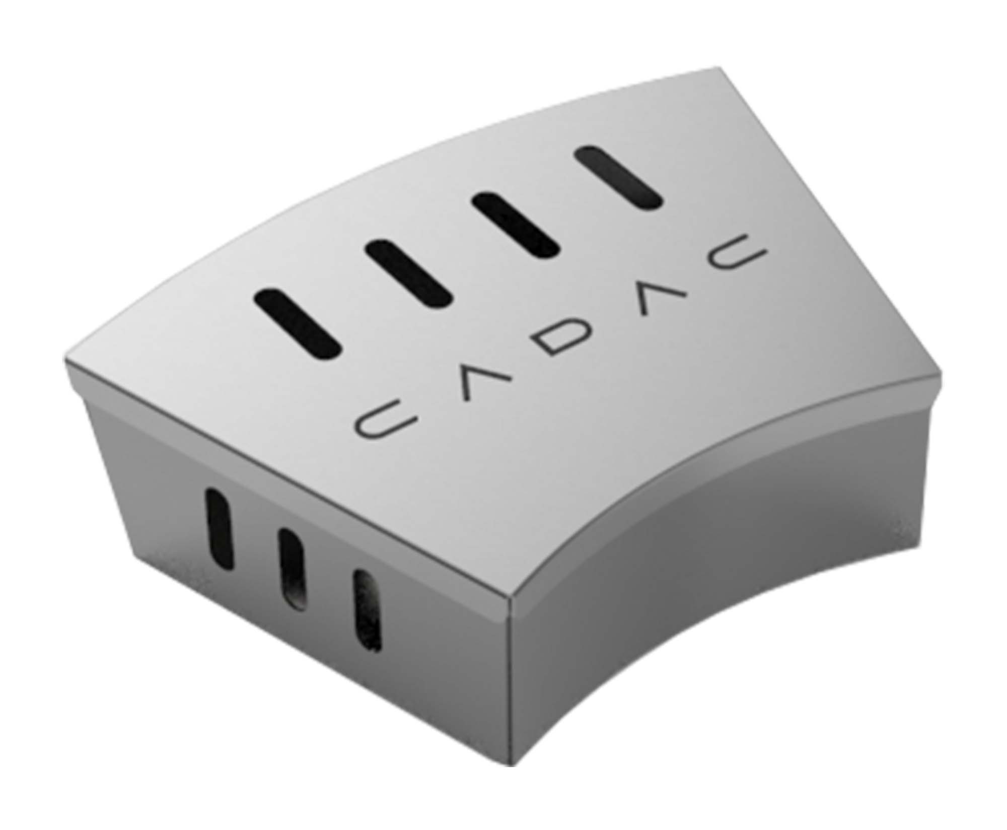 CADAC Mini Smoker Box