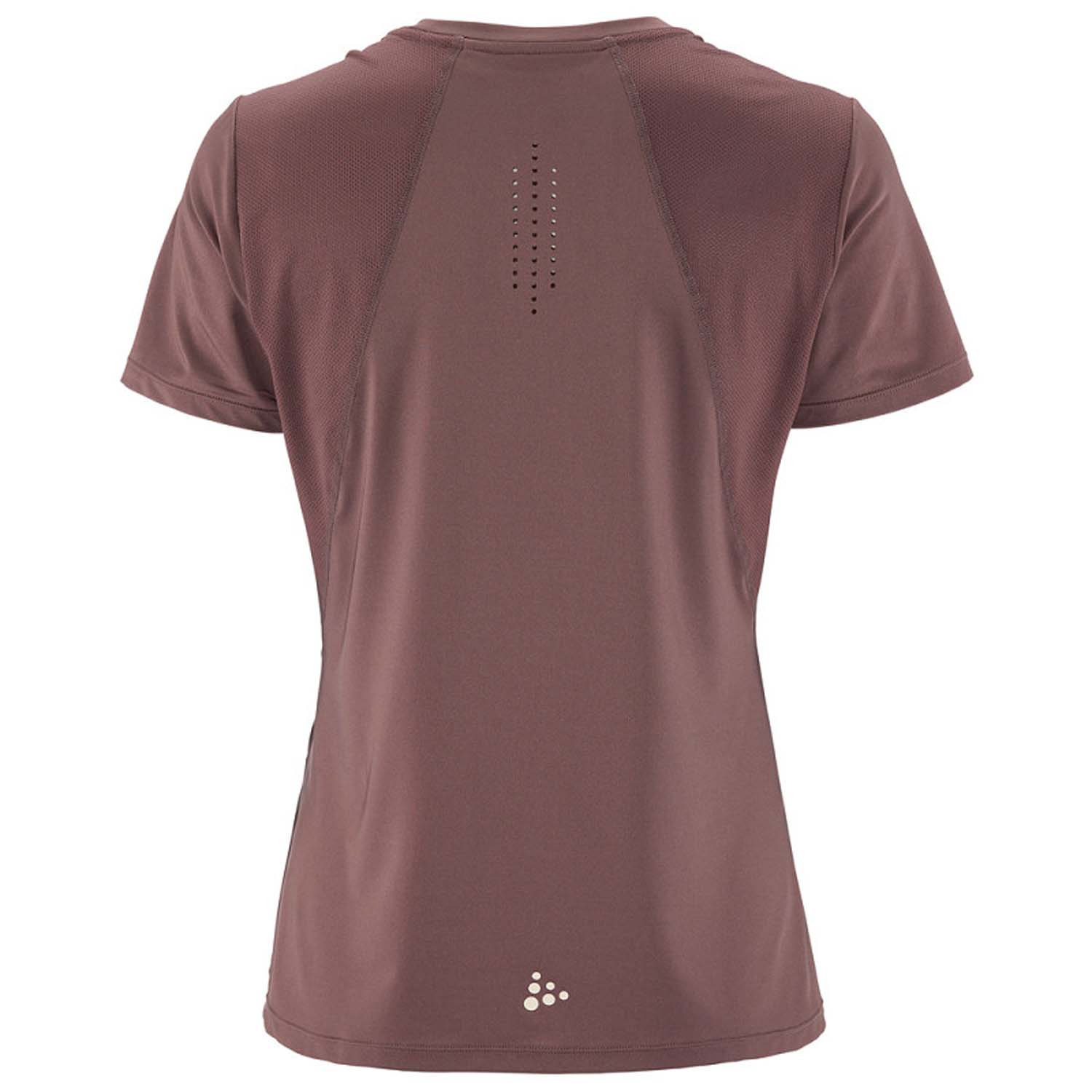 CRAFT ADV essence ss tee 2 w sportshirt Dames