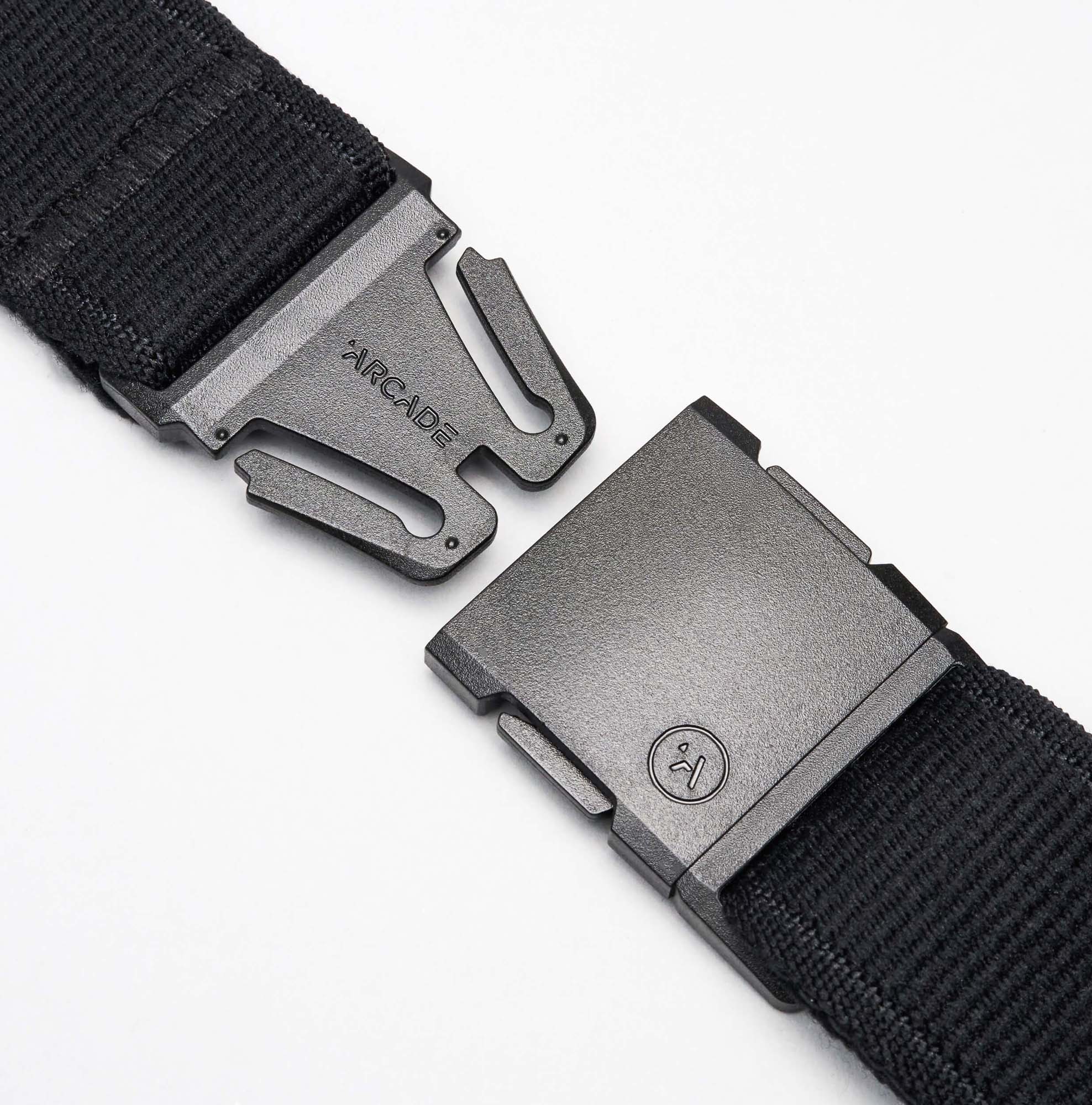 Atlas black ua nrcrat3 010 buckle 1