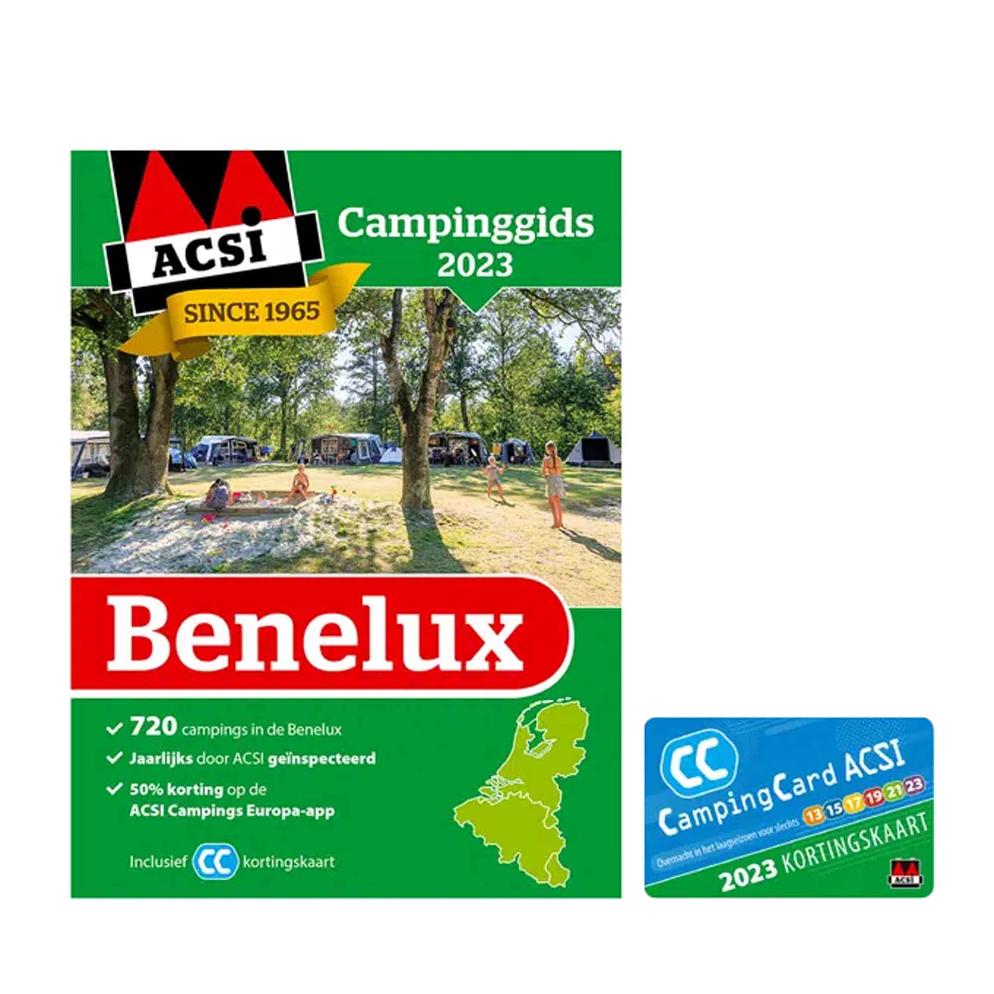 ACSI Benelux 2023