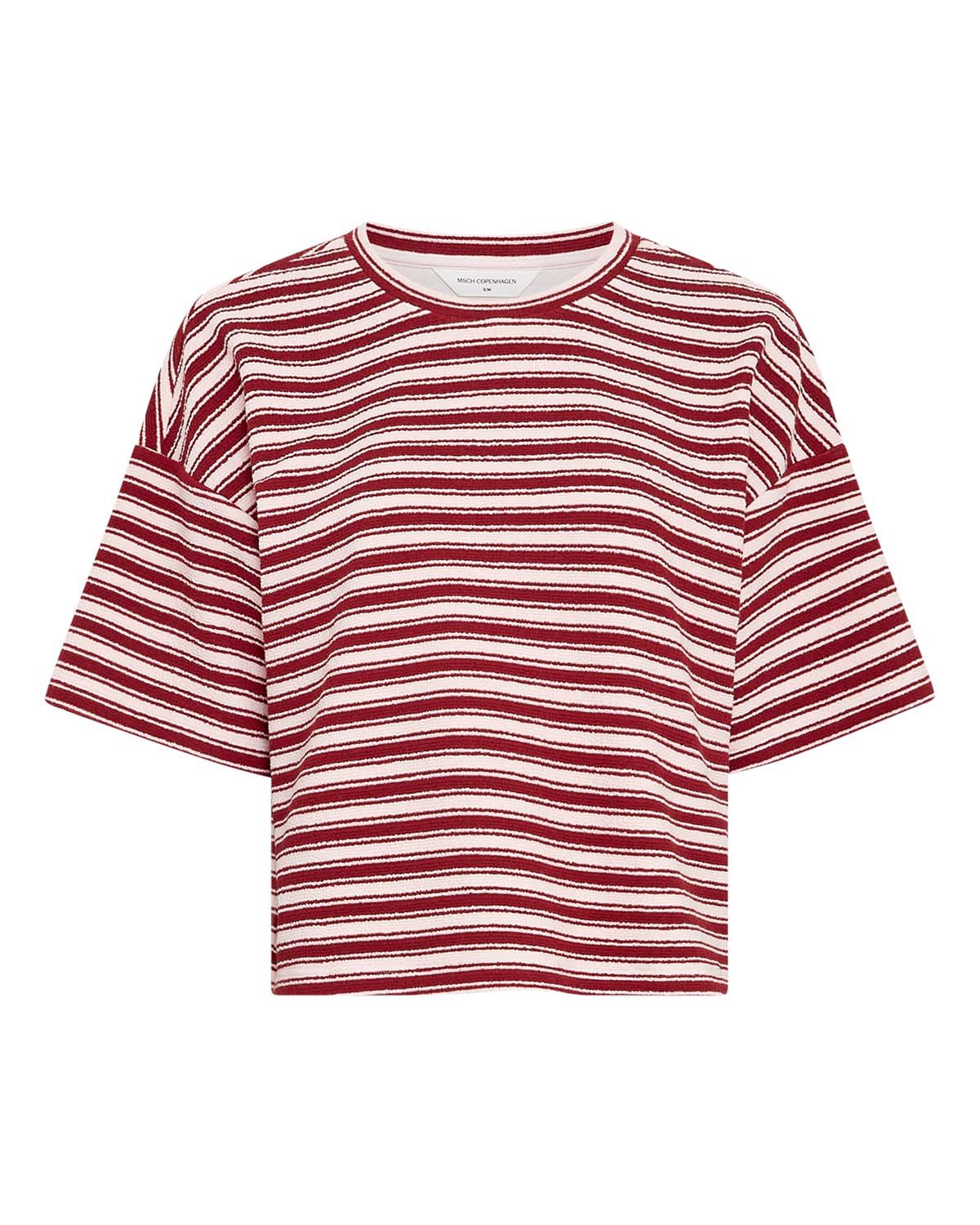 MSCH Cesselia T-shirt Dames | S/M | 010441070107